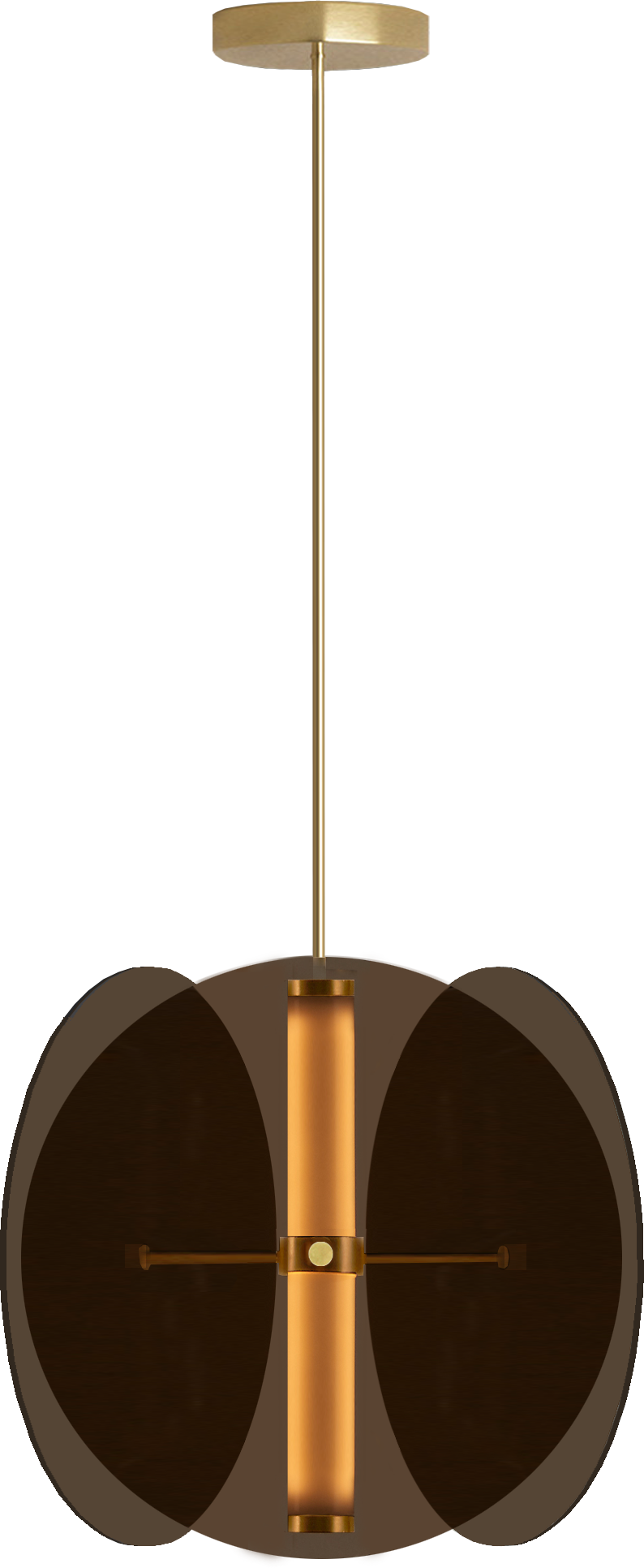 Arch Pendant 01 — additional view