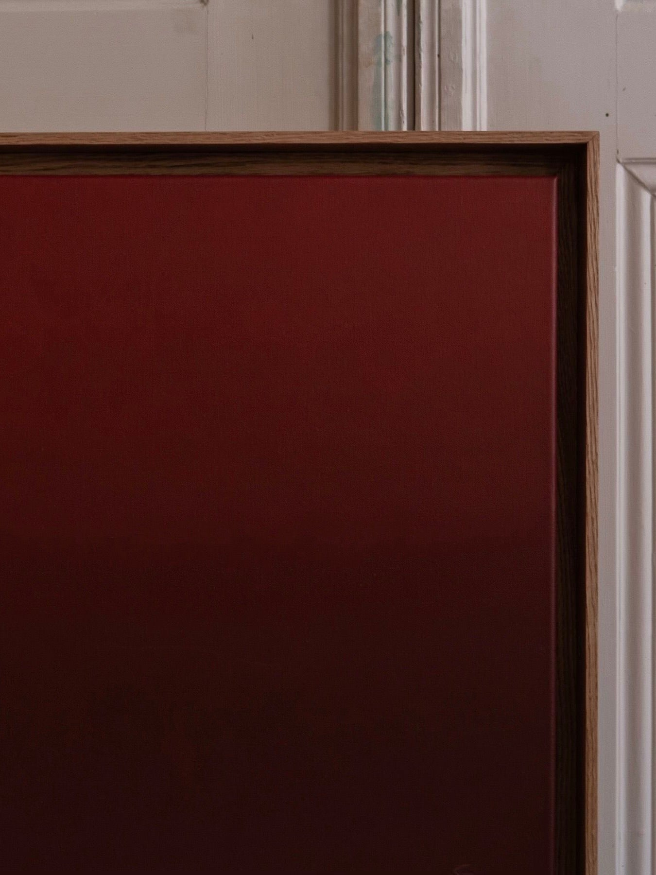 'Saffron, 2025' Painting