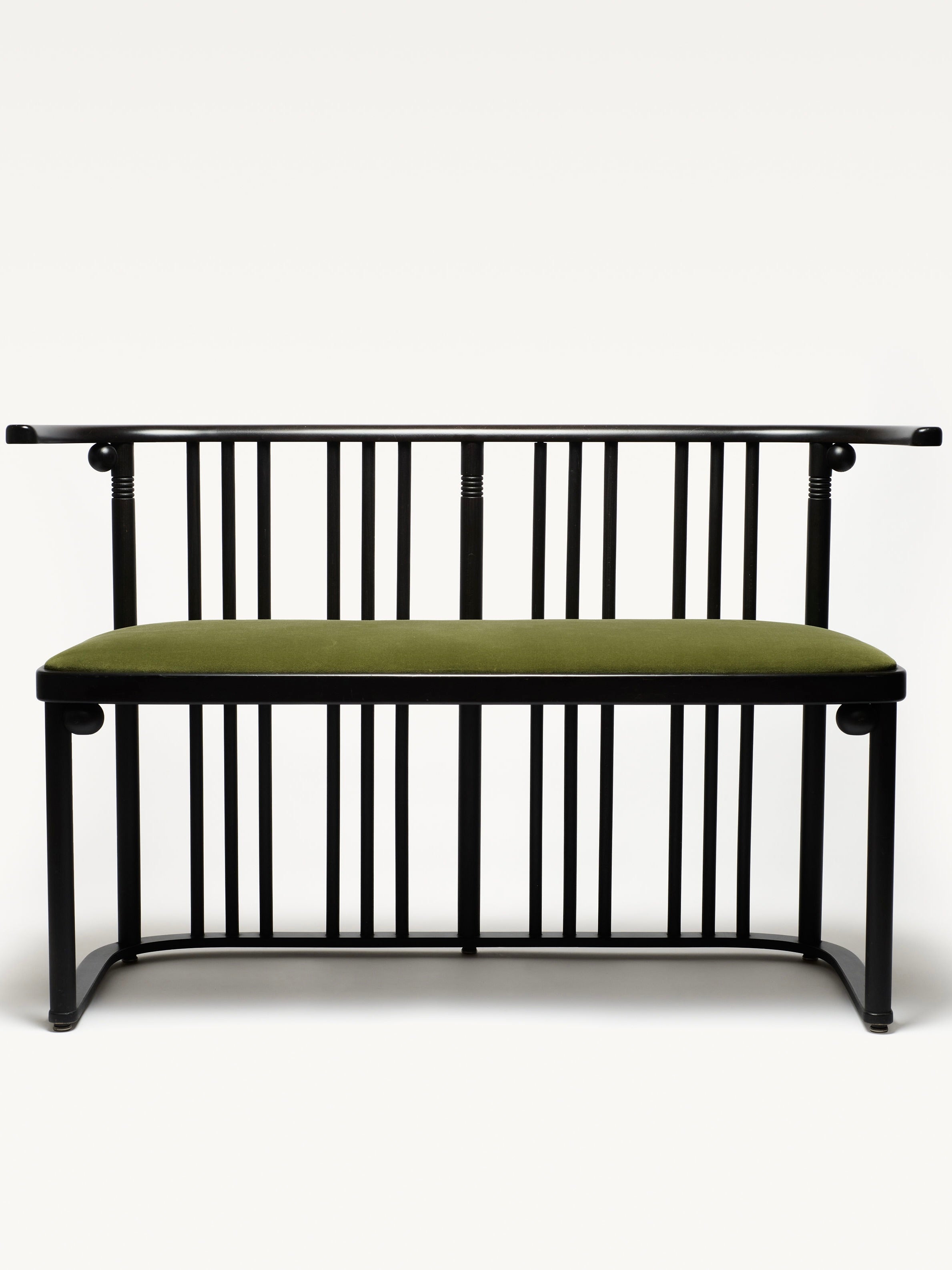 Josef Hoffmann Fledermaus Cabaret Salon Set