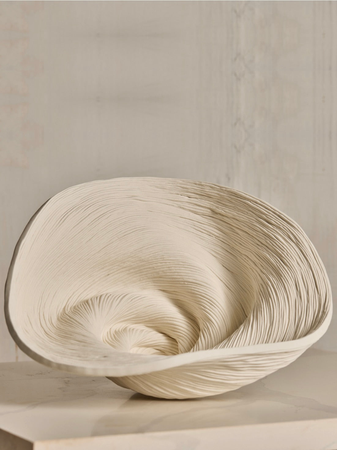 Porcelain Bowl