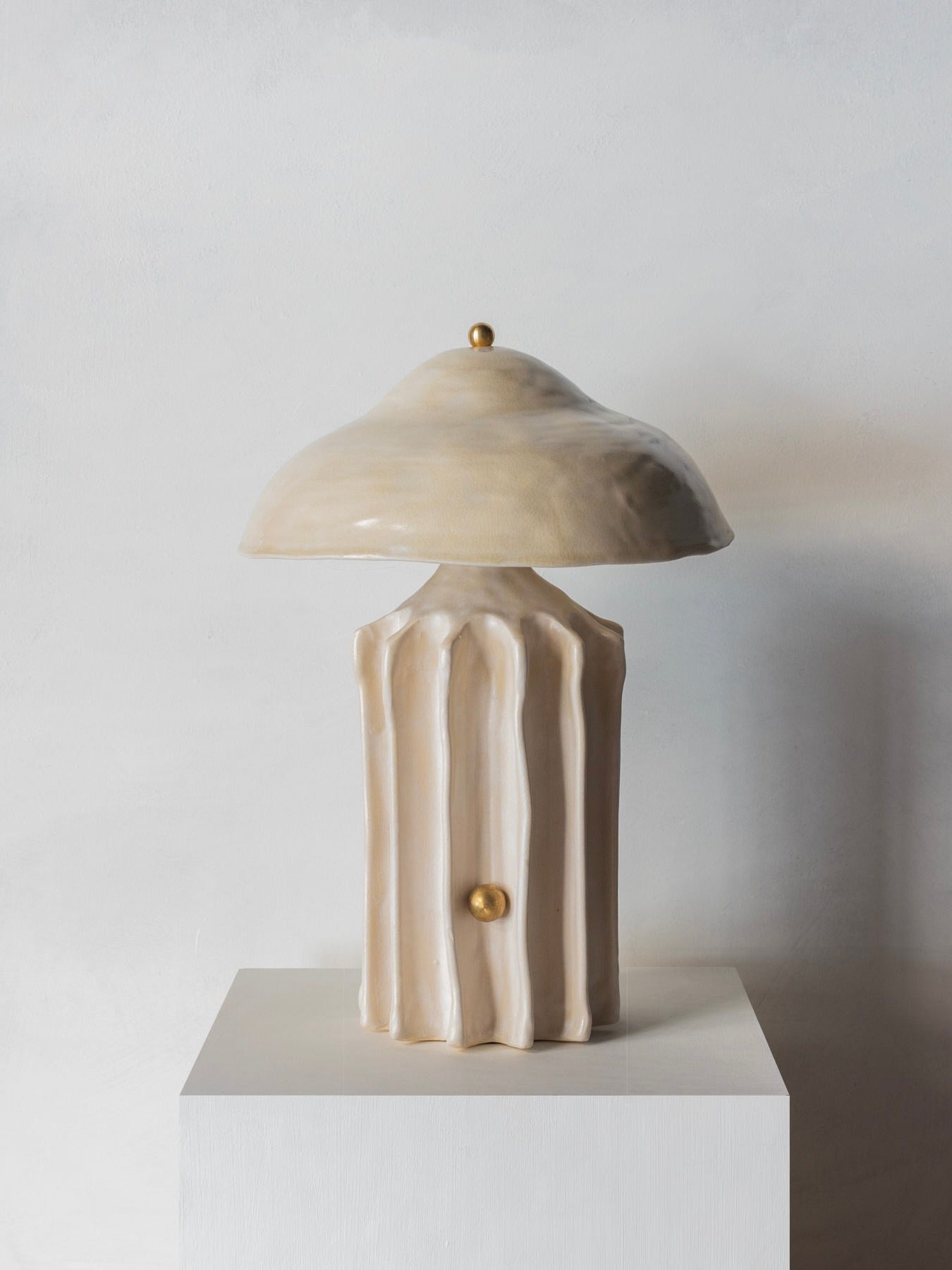 'Arbor' Table Lamp, Large