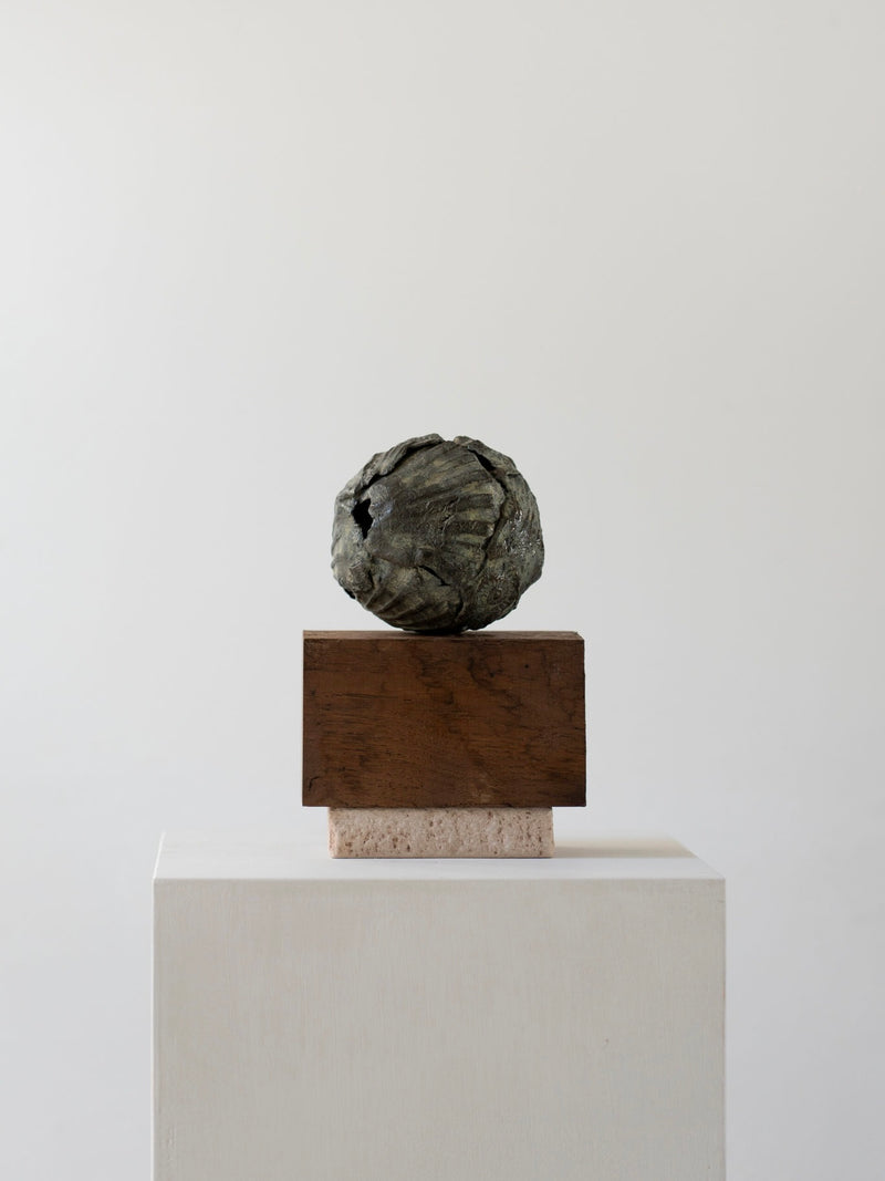 'Petro' Sculpture