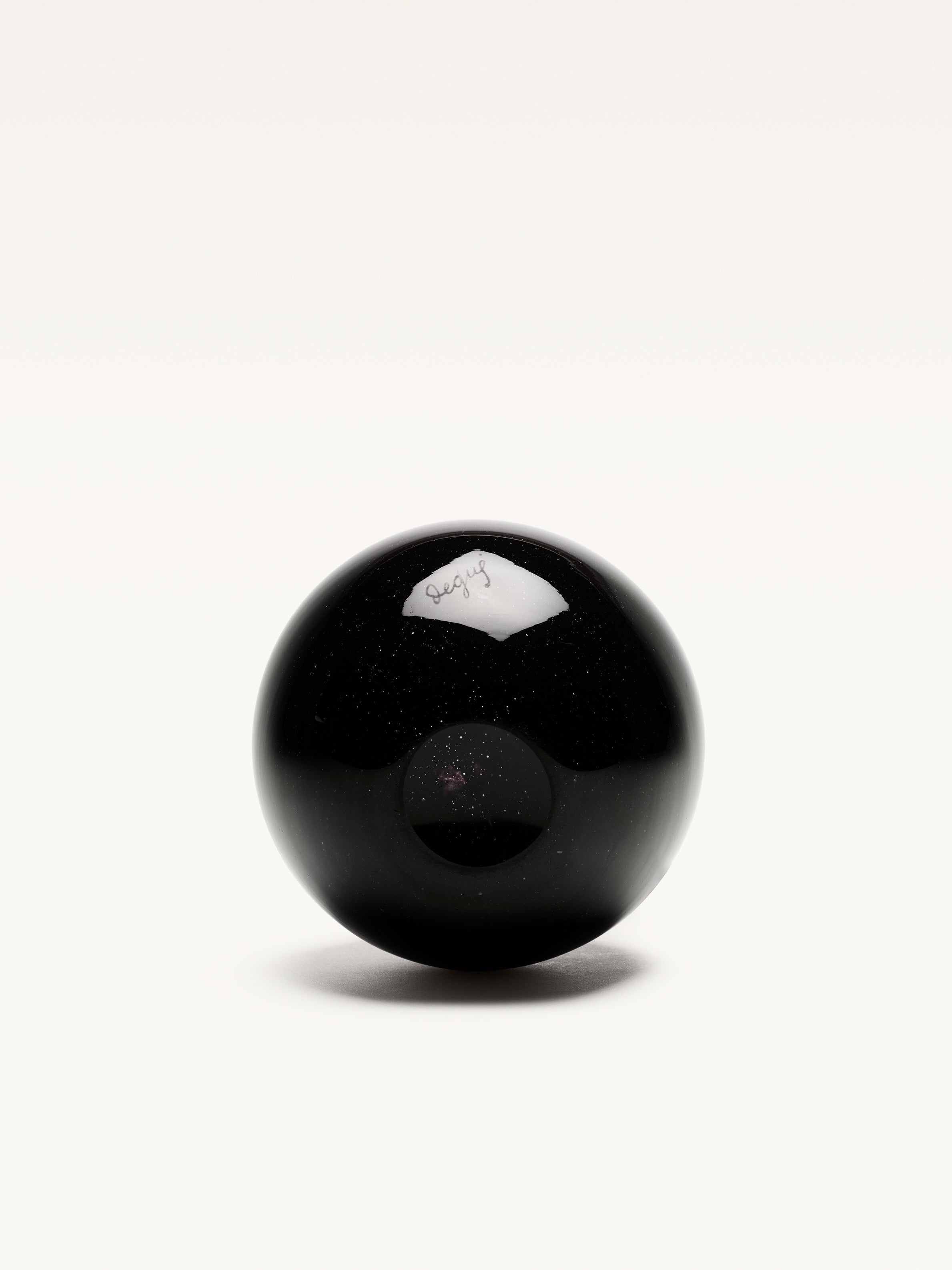 DEGUÉ Vase, David Gueron