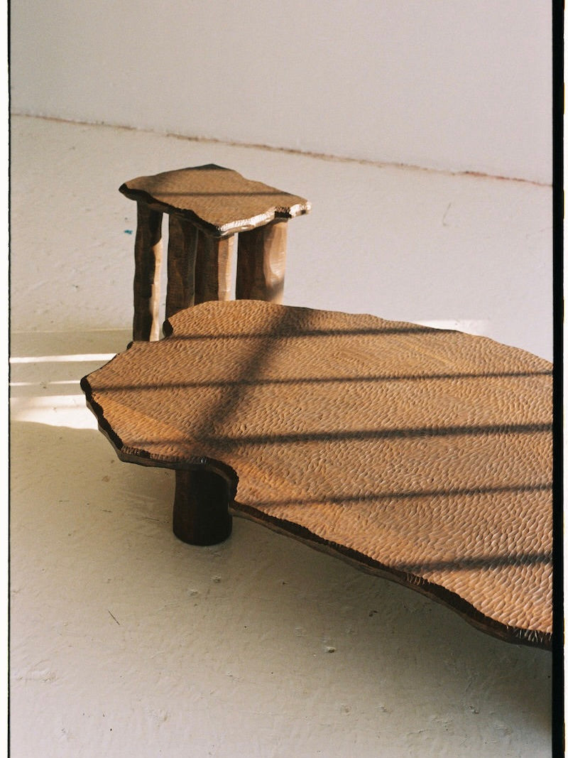 Mare Coffee Table