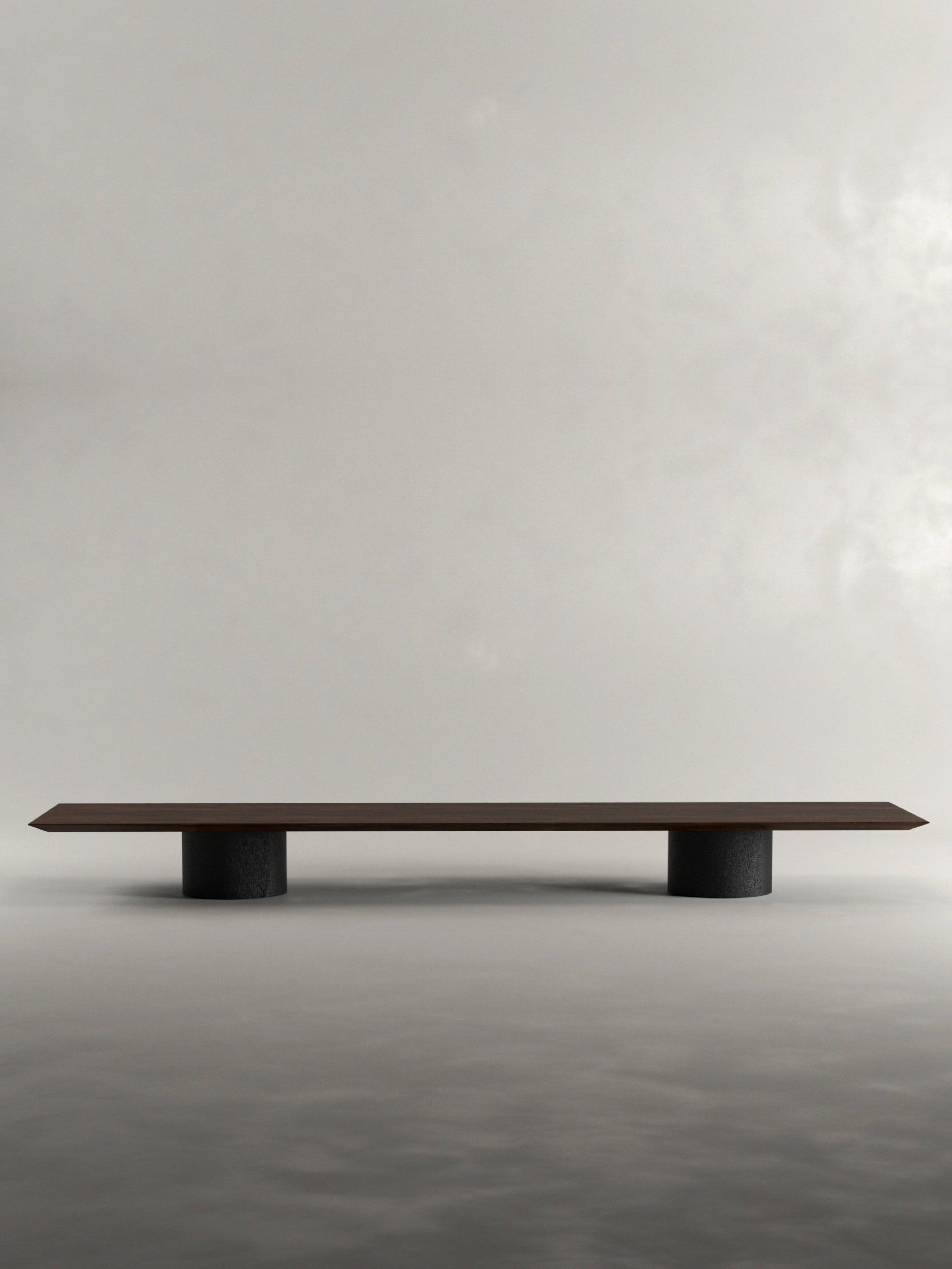 'Pier' Coffee Table