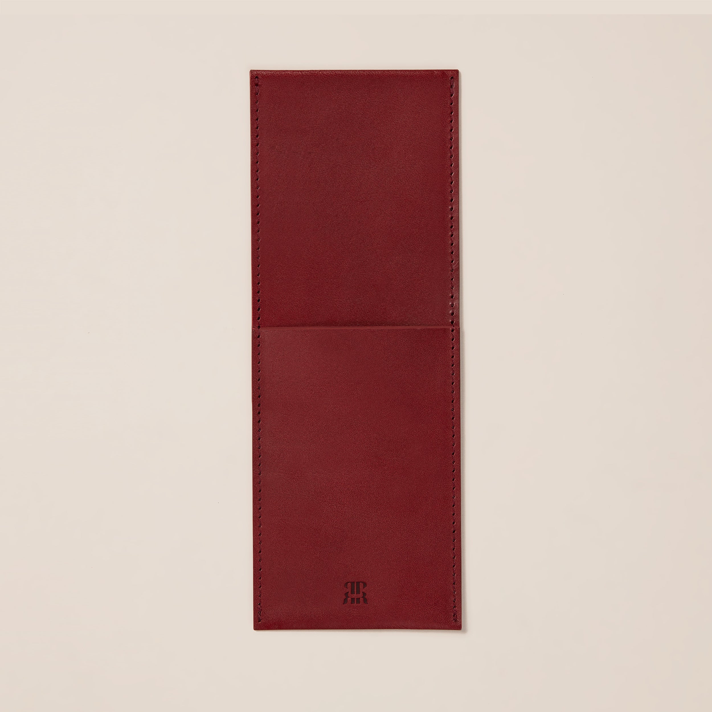 Leather Cutlery Holder (set of 4) — additional view