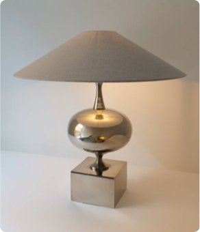 Table Lamp Collection