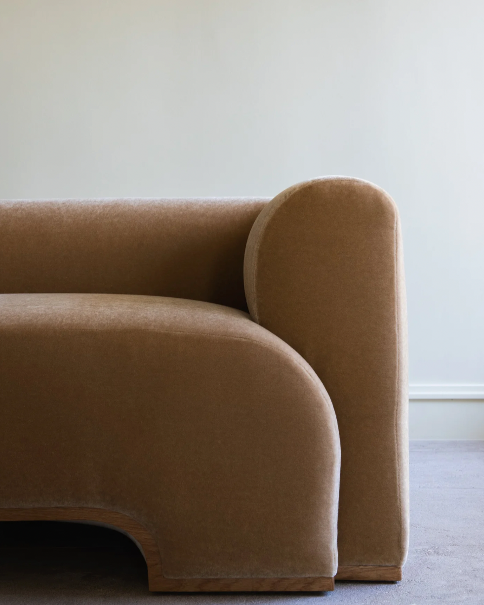 Quincy Sofa