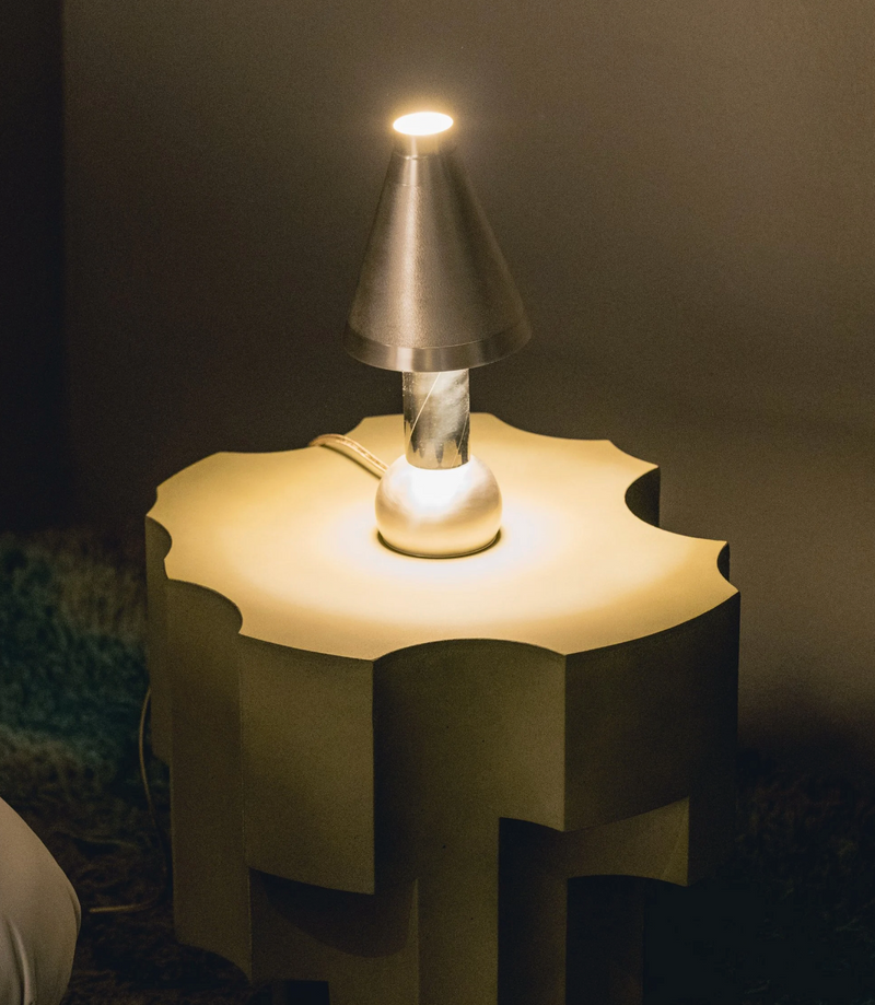 Lampe de table
