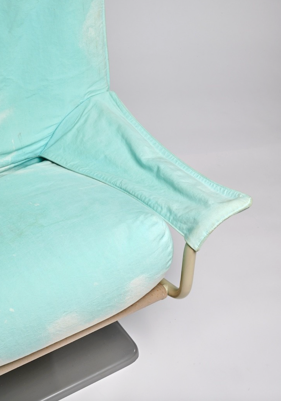 AEO Armchair by Paolo Deganello for Cassina
