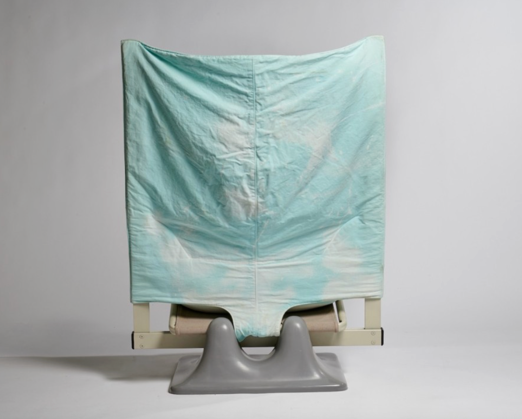 AEO Armchair by Paolo Deganello for Cassina