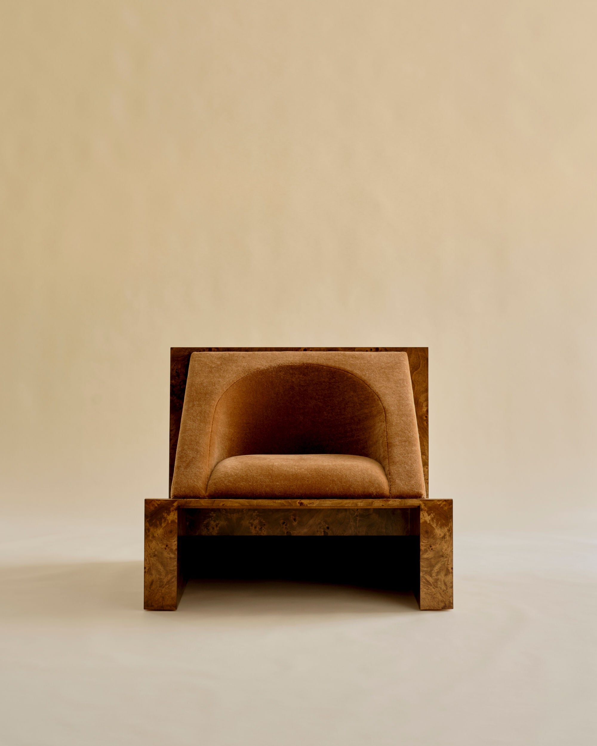 'Perceptions' Armchair