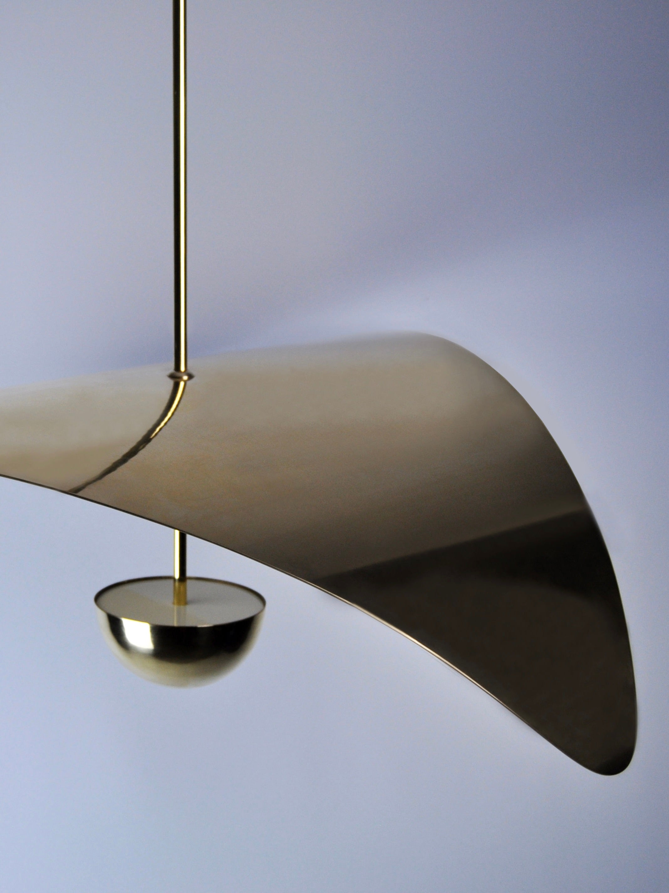 'Bonnie Singles' Pendant Light