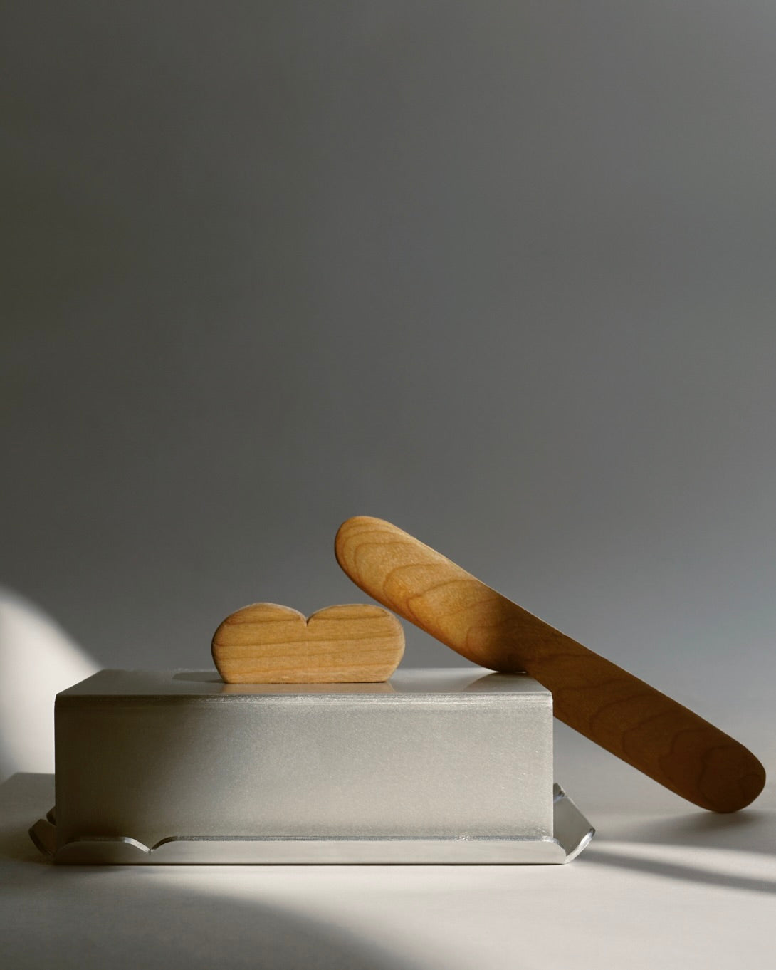 Boni Butter Dish