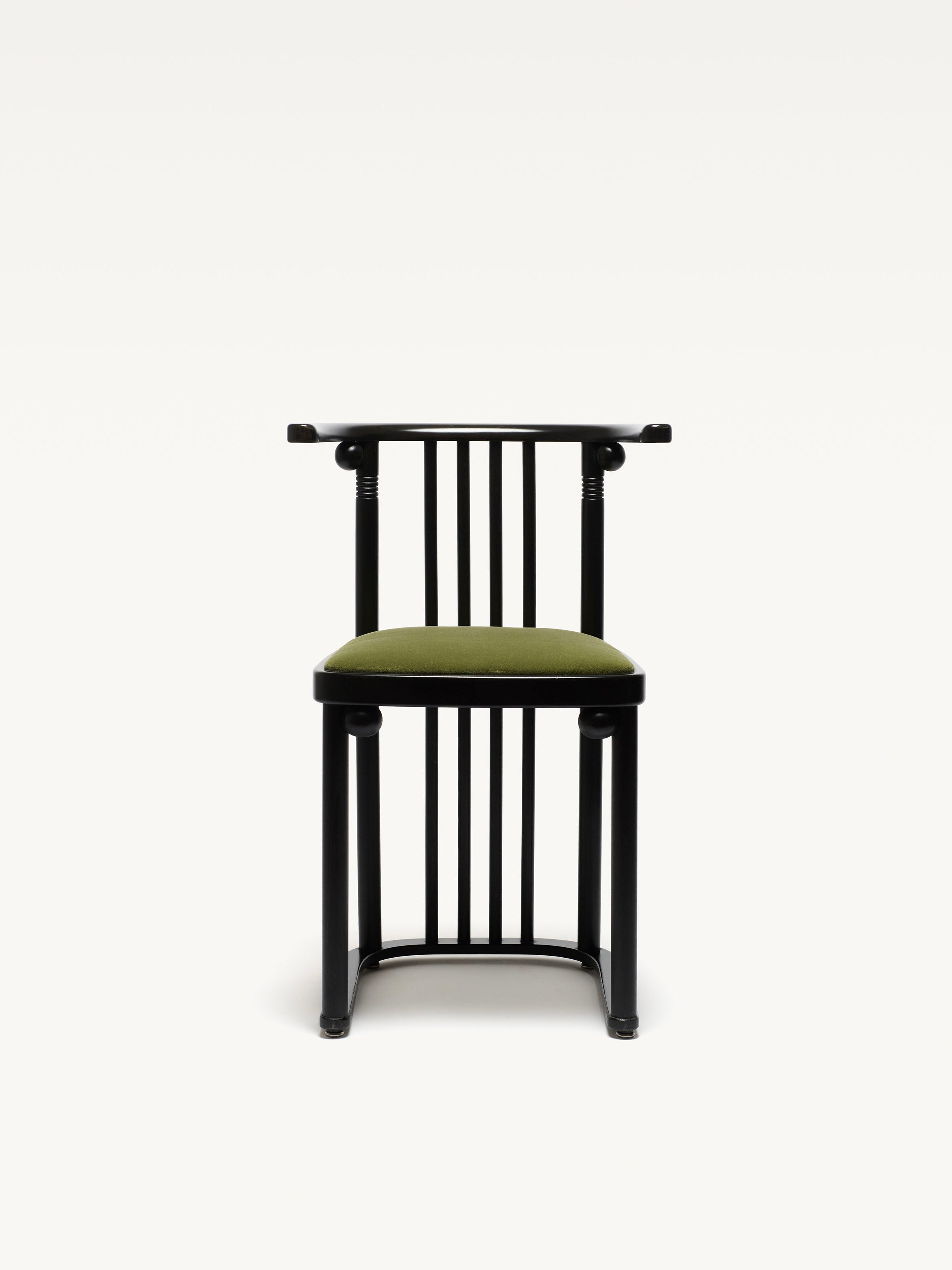 Josef Hoffmann Fledermaus Cabaret Salon Set