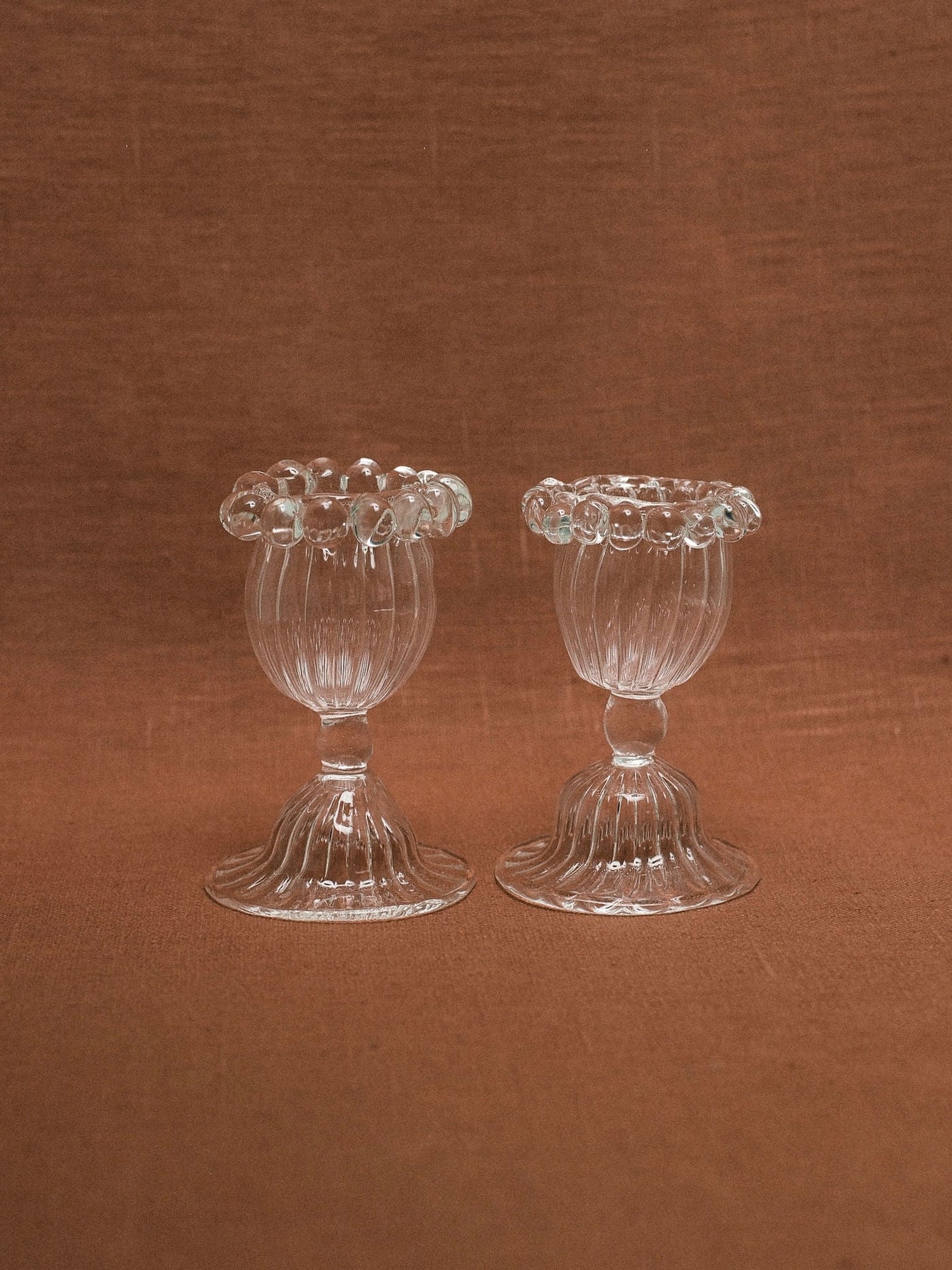 Eudore Egg Cups - Set Of Two