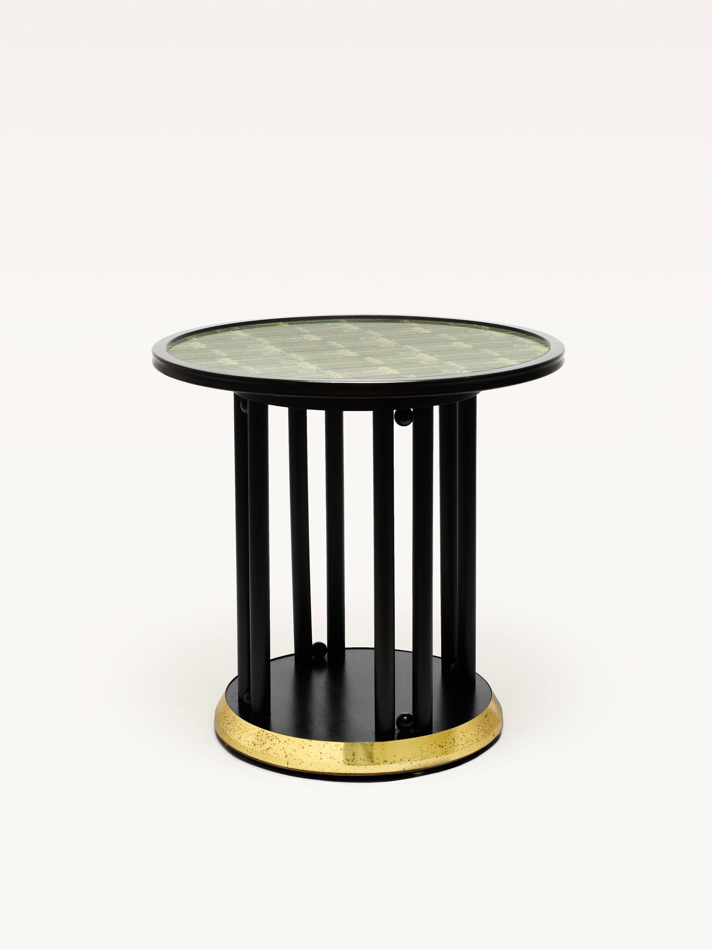 Josef Hoffmann Fledermaus Cabaret Salon Set