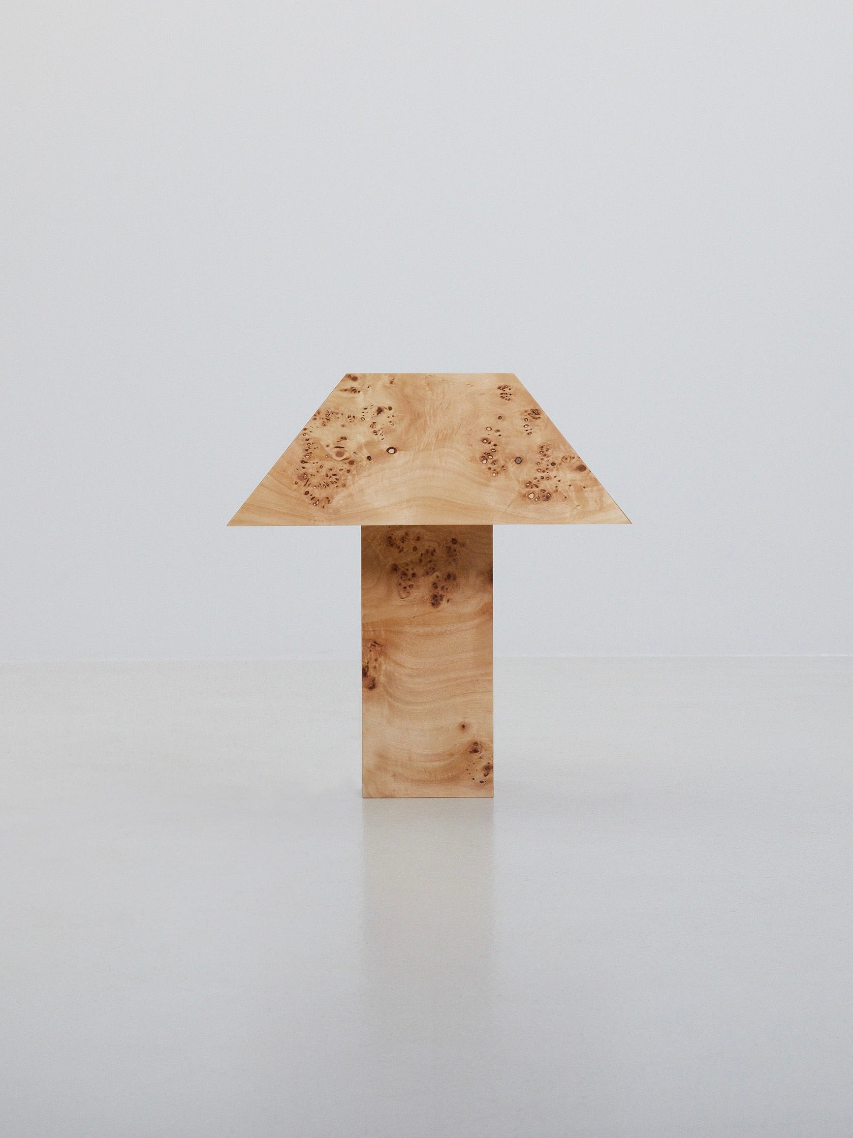 Table Lamp 53 by Axel Wannberg | The Oblist