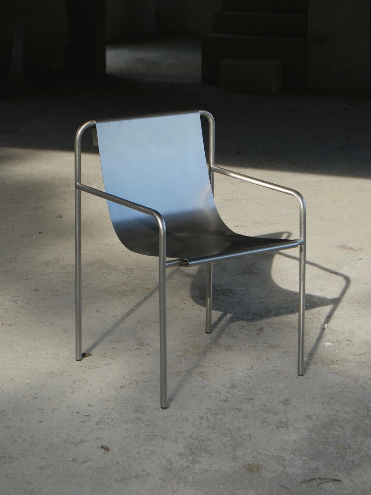 'Dessert' Chair
