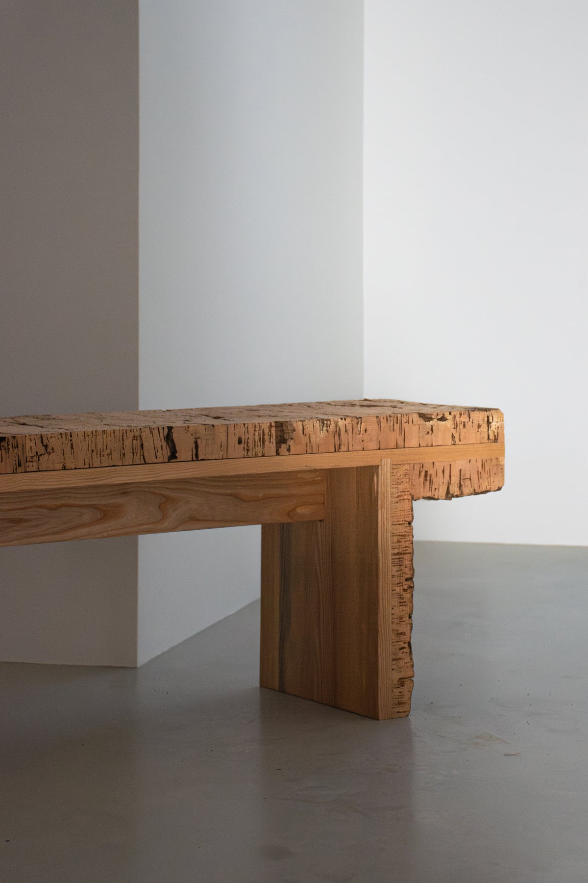 Banc Raw Cork