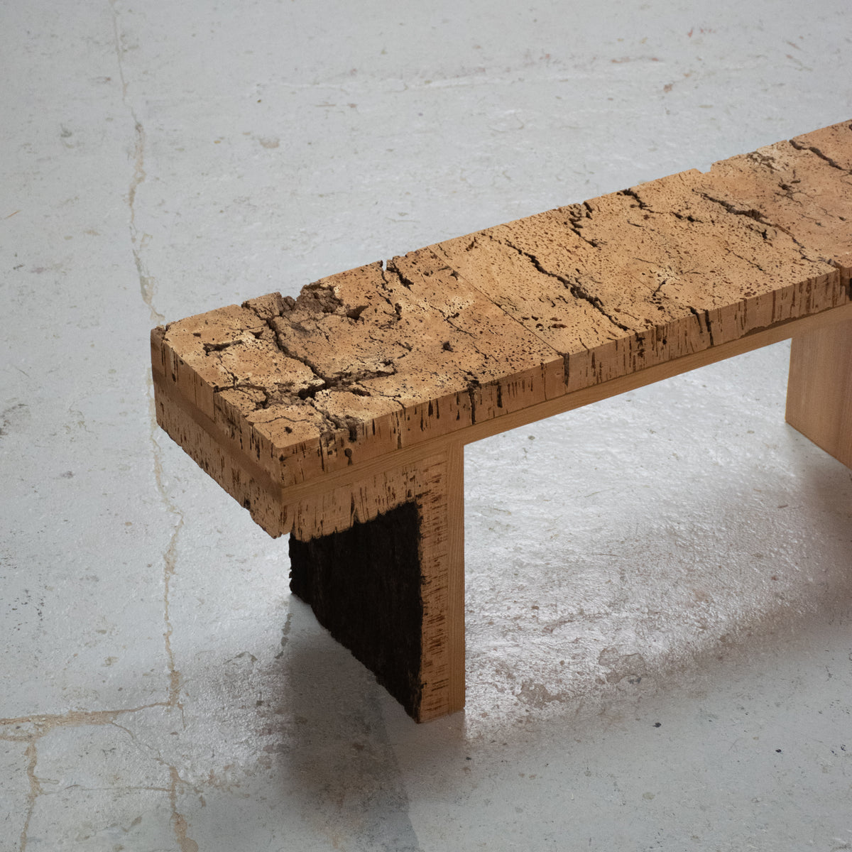 Banc Raw Cork