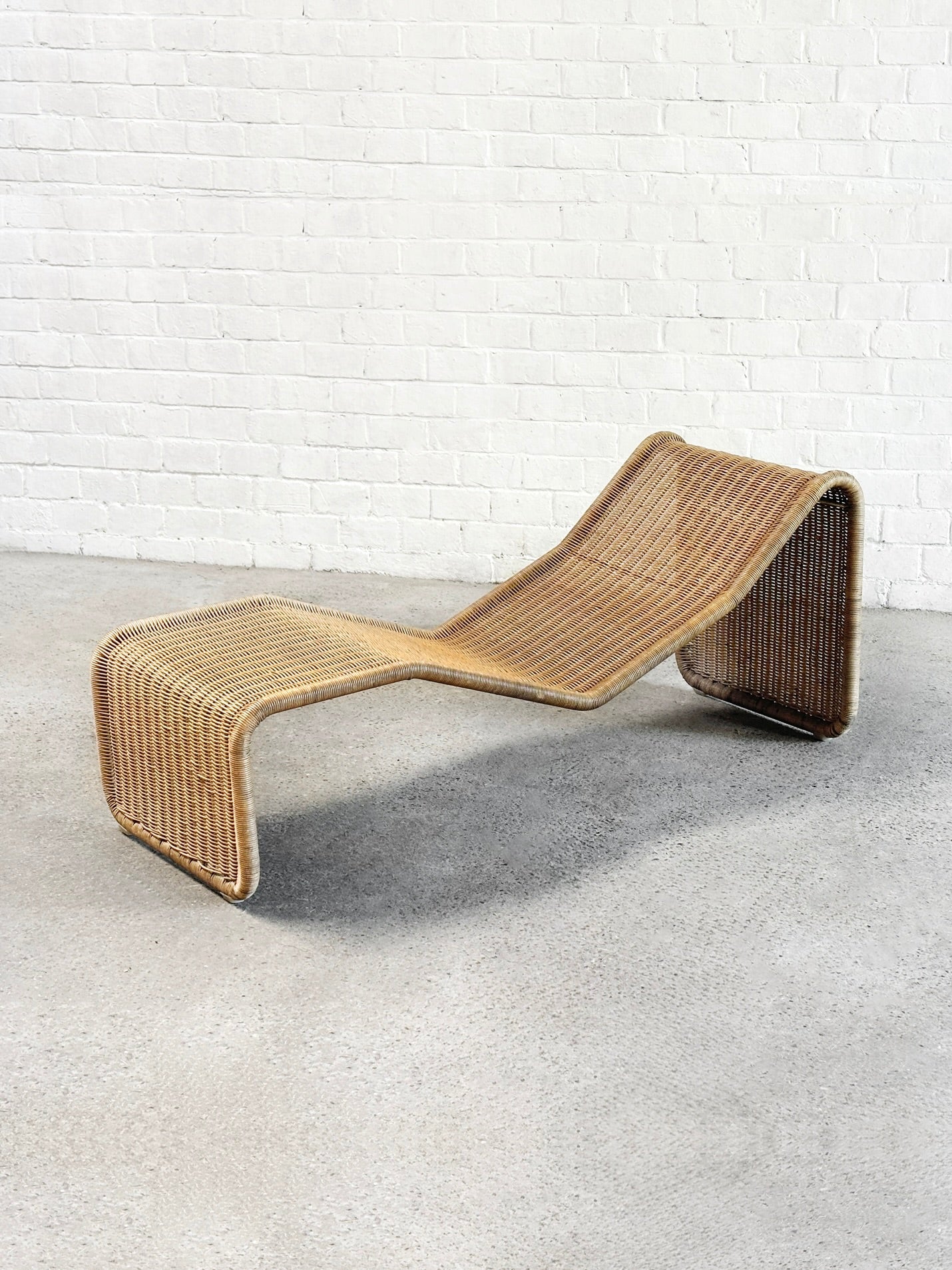 P3 Lounge Chair by Tito Agnoli, Italy 1960's