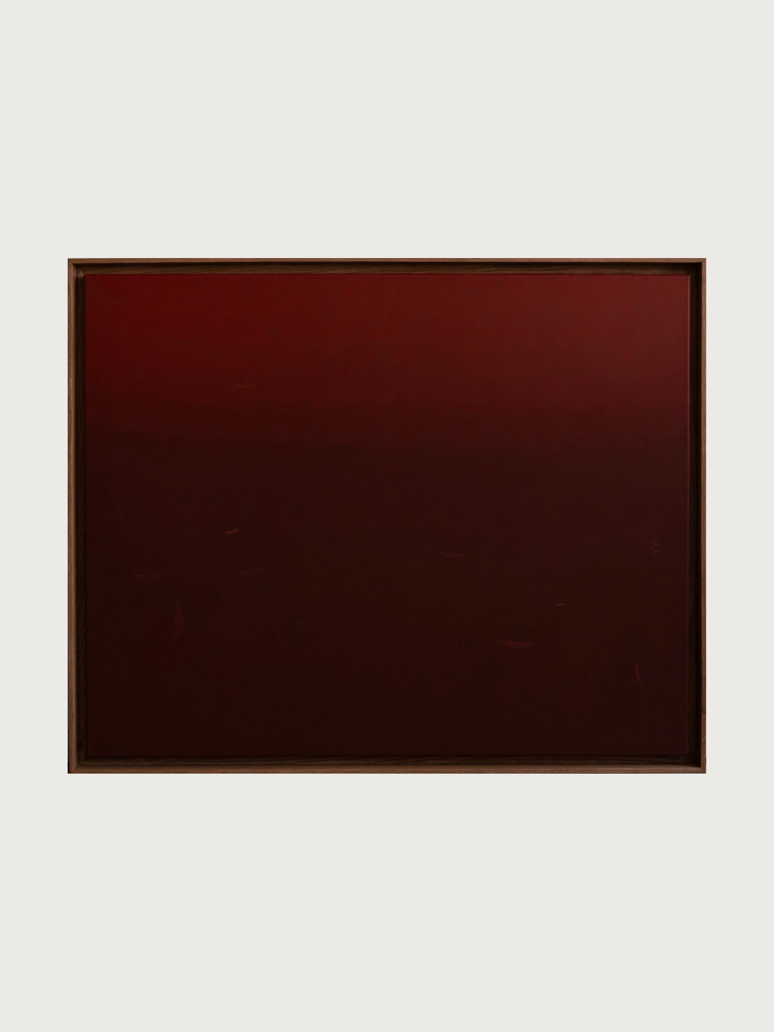 'Saffron, 2025' Painting