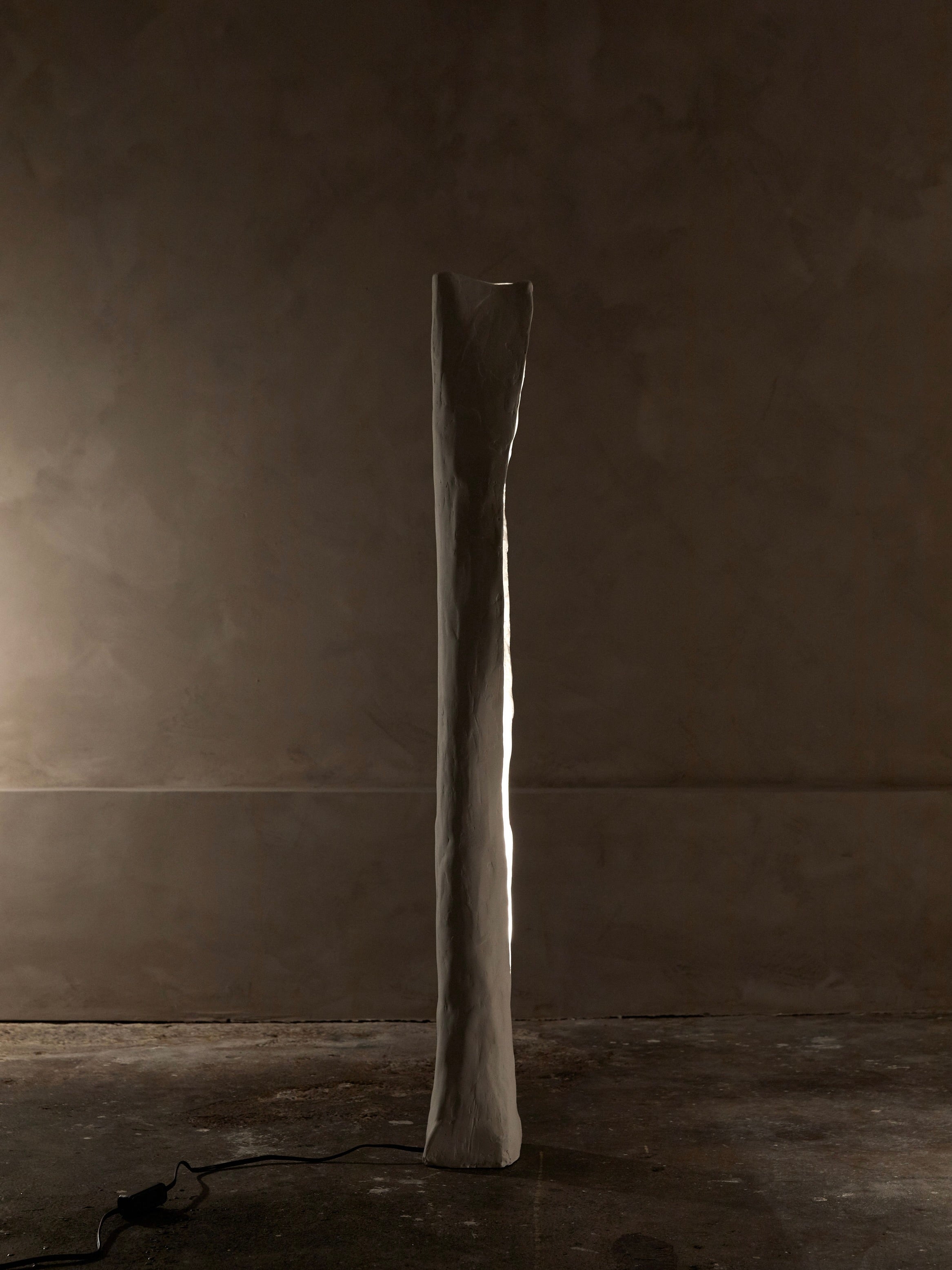 Alcove Floor Lamp