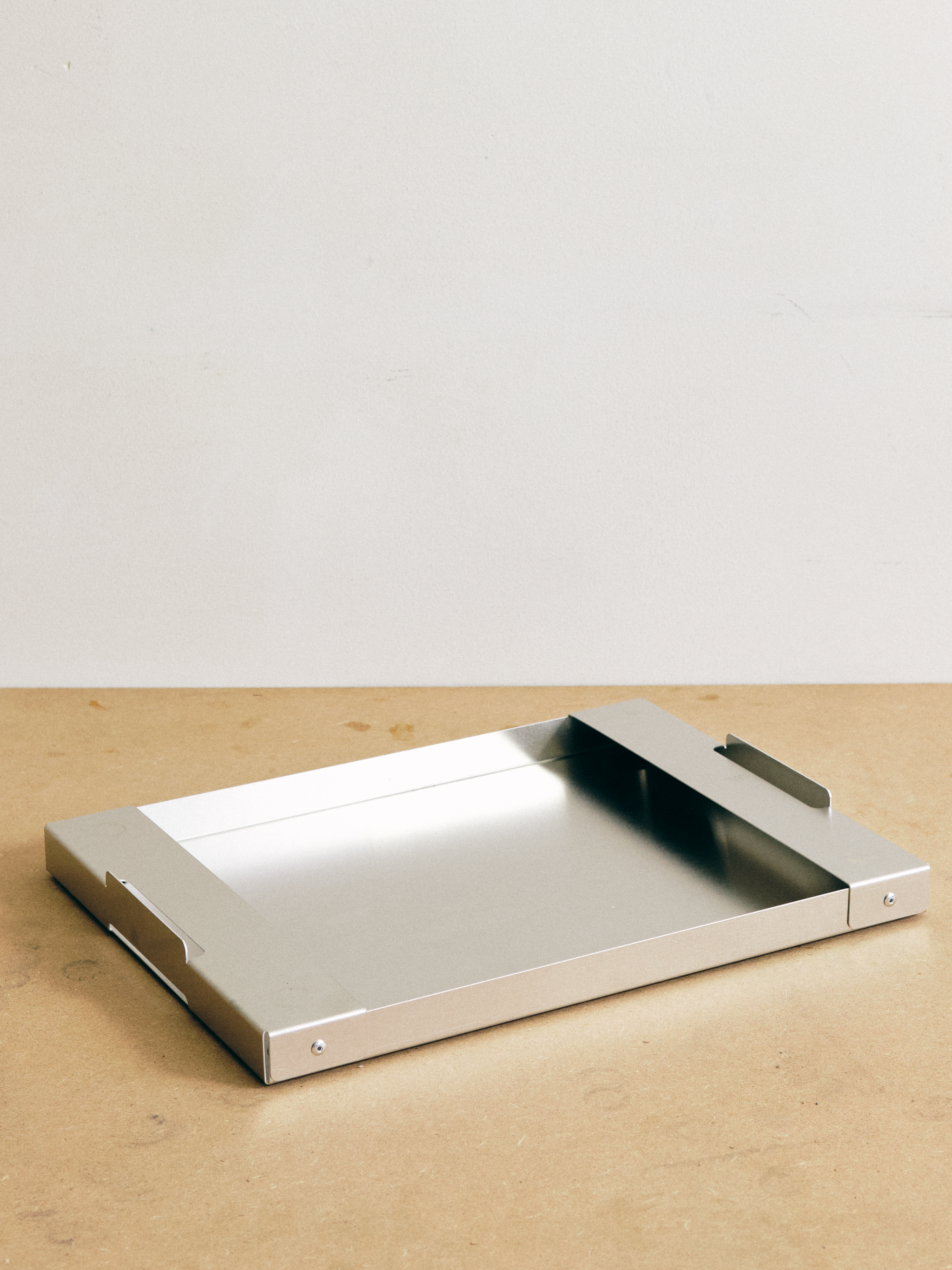 Metal Storage Tray — view 9