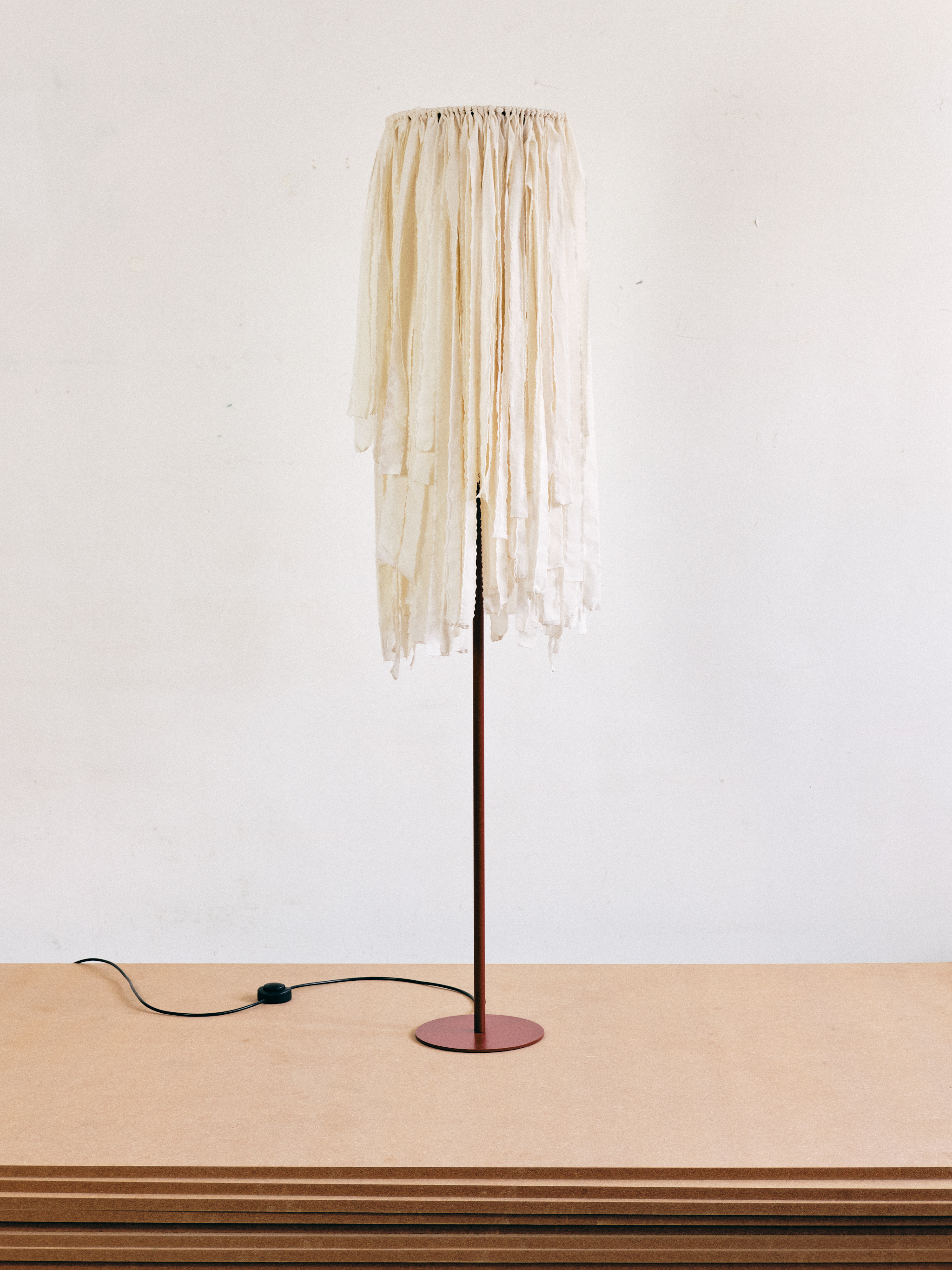 Willow Floor Lamp — view 11