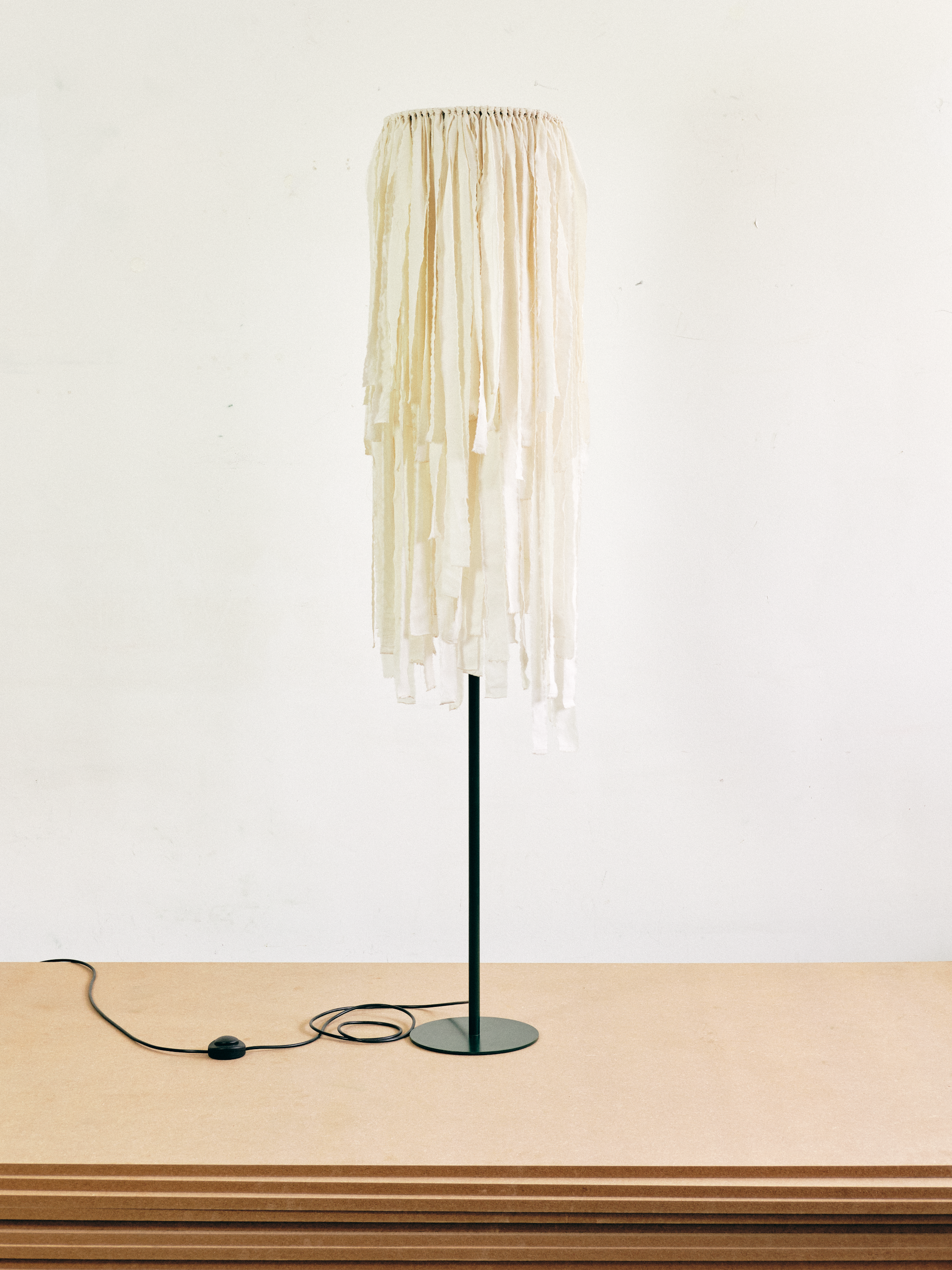 Willow Floor Lamp — view 10
