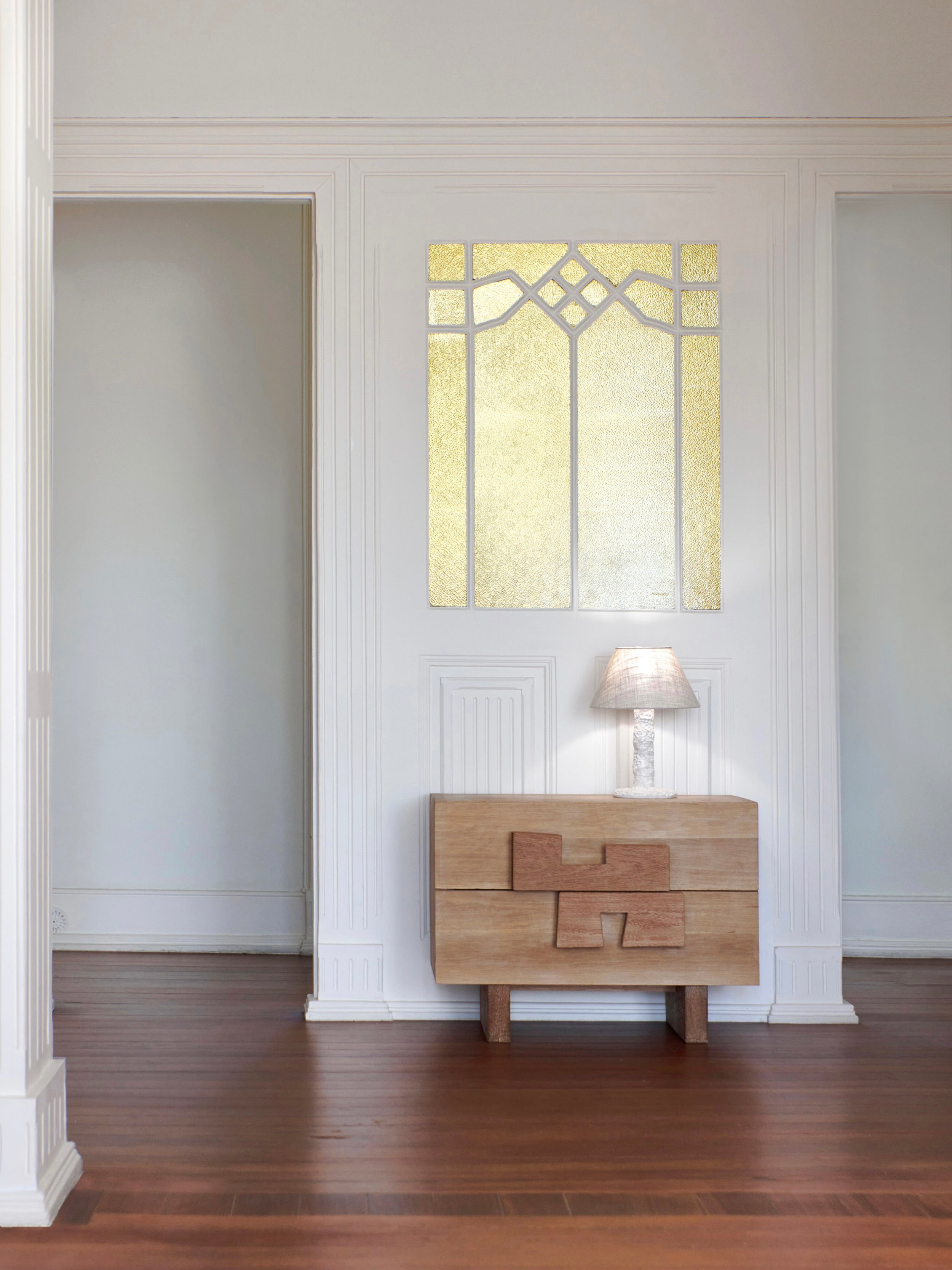 Casa Bedside Light