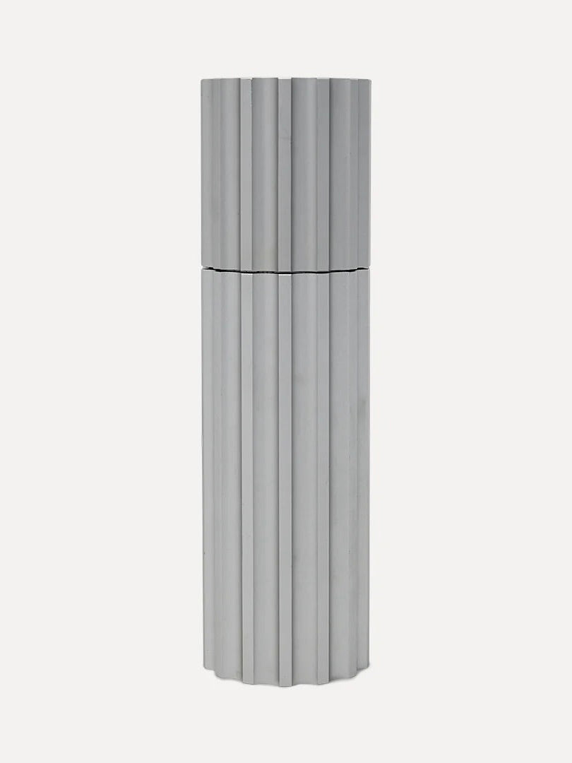 Aluminum Pepper Mill