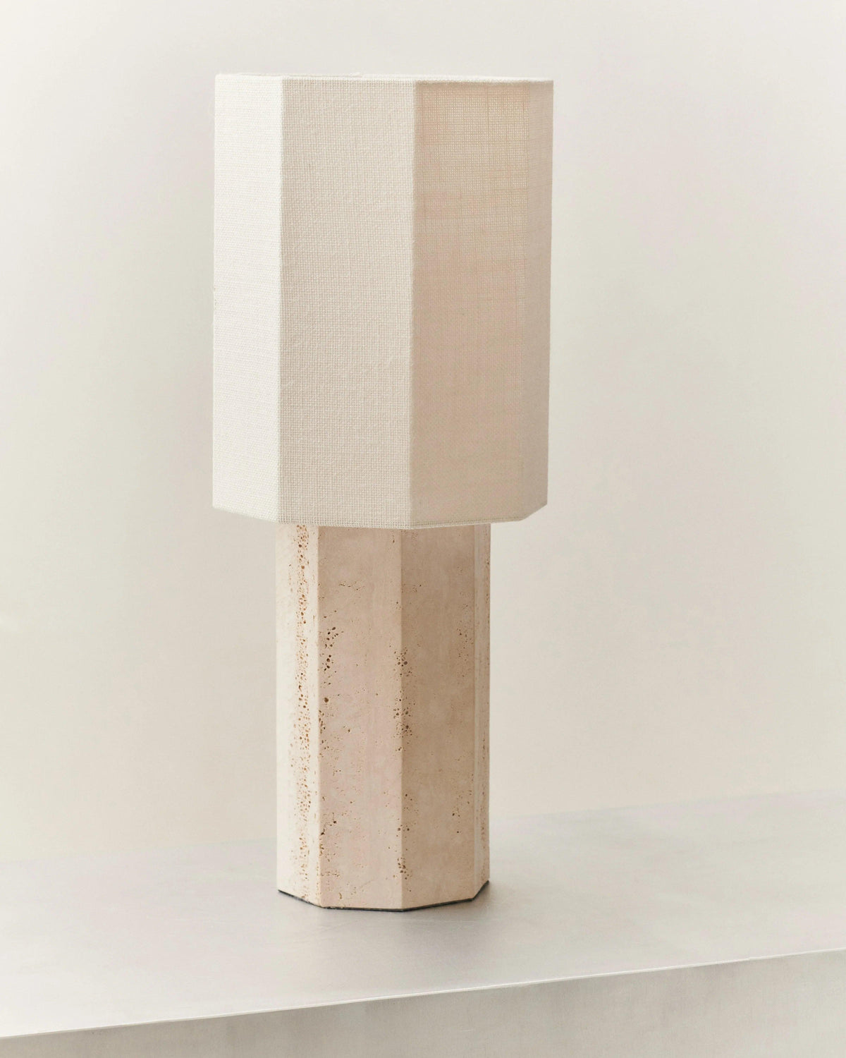 EIGHT OVER EIGHT LAMP LARGE — view 14