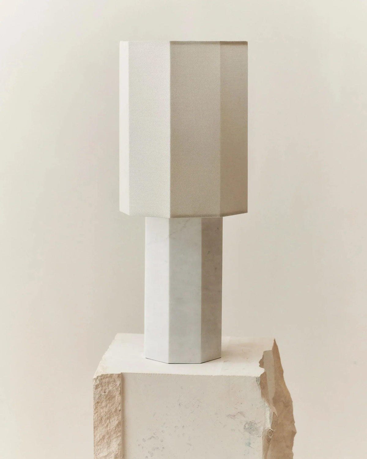 EIGHT OVER EIGHT LAMP LARGE — view 13