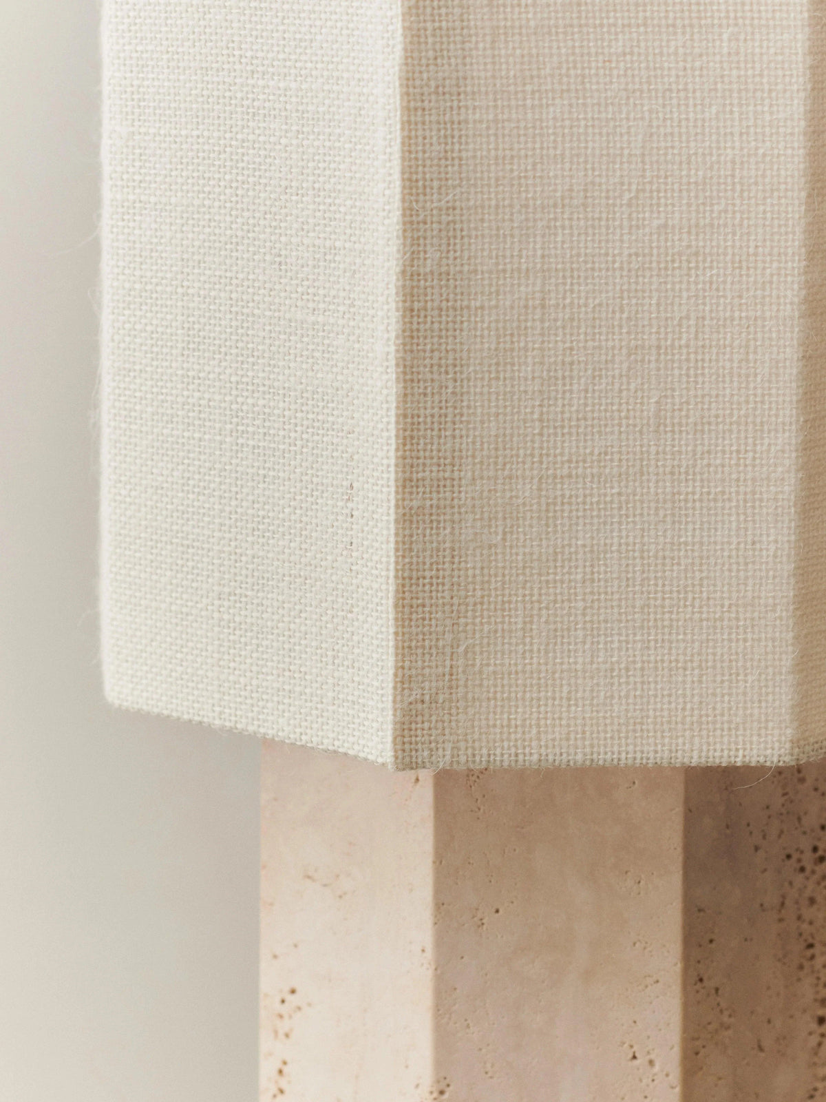 EIGHT OVER EIGHT LAMP GRANDE — additional view