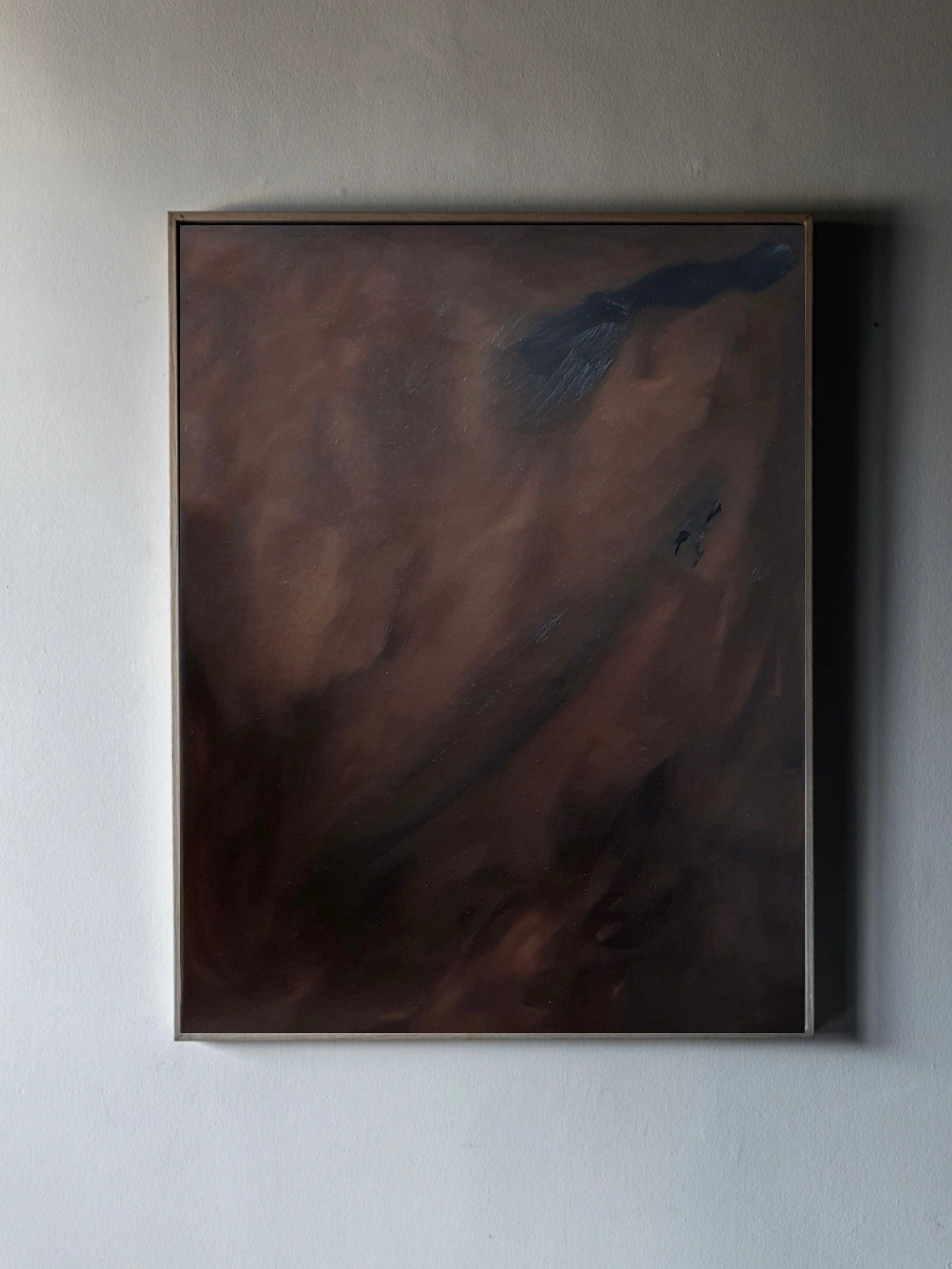 'Let go of gravity II' Painting