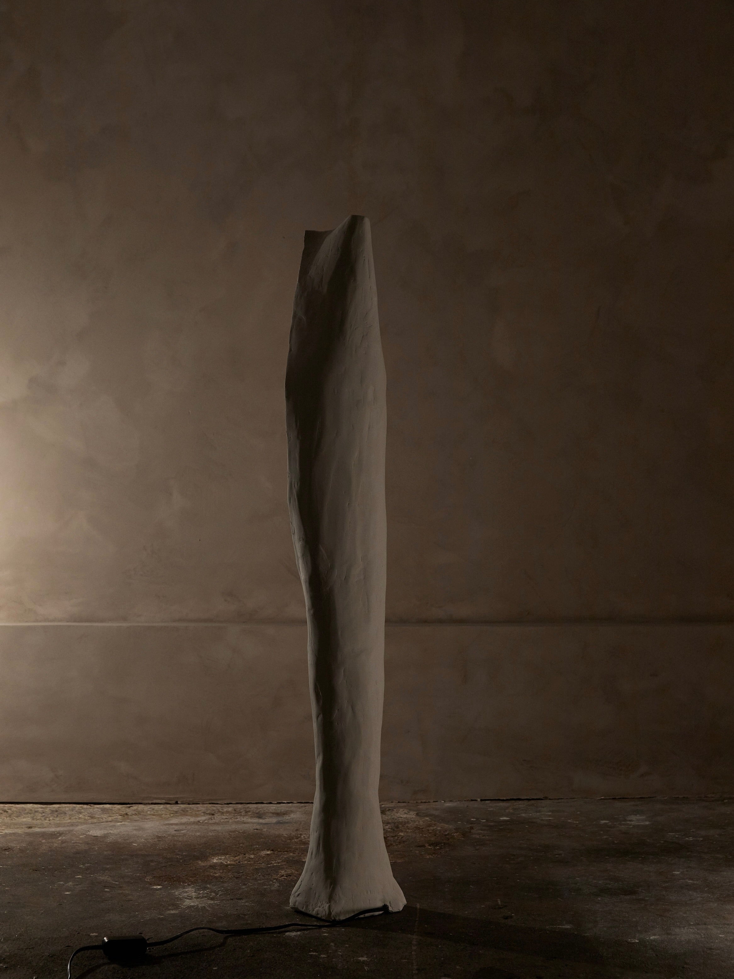 Alcove Floor Lamp