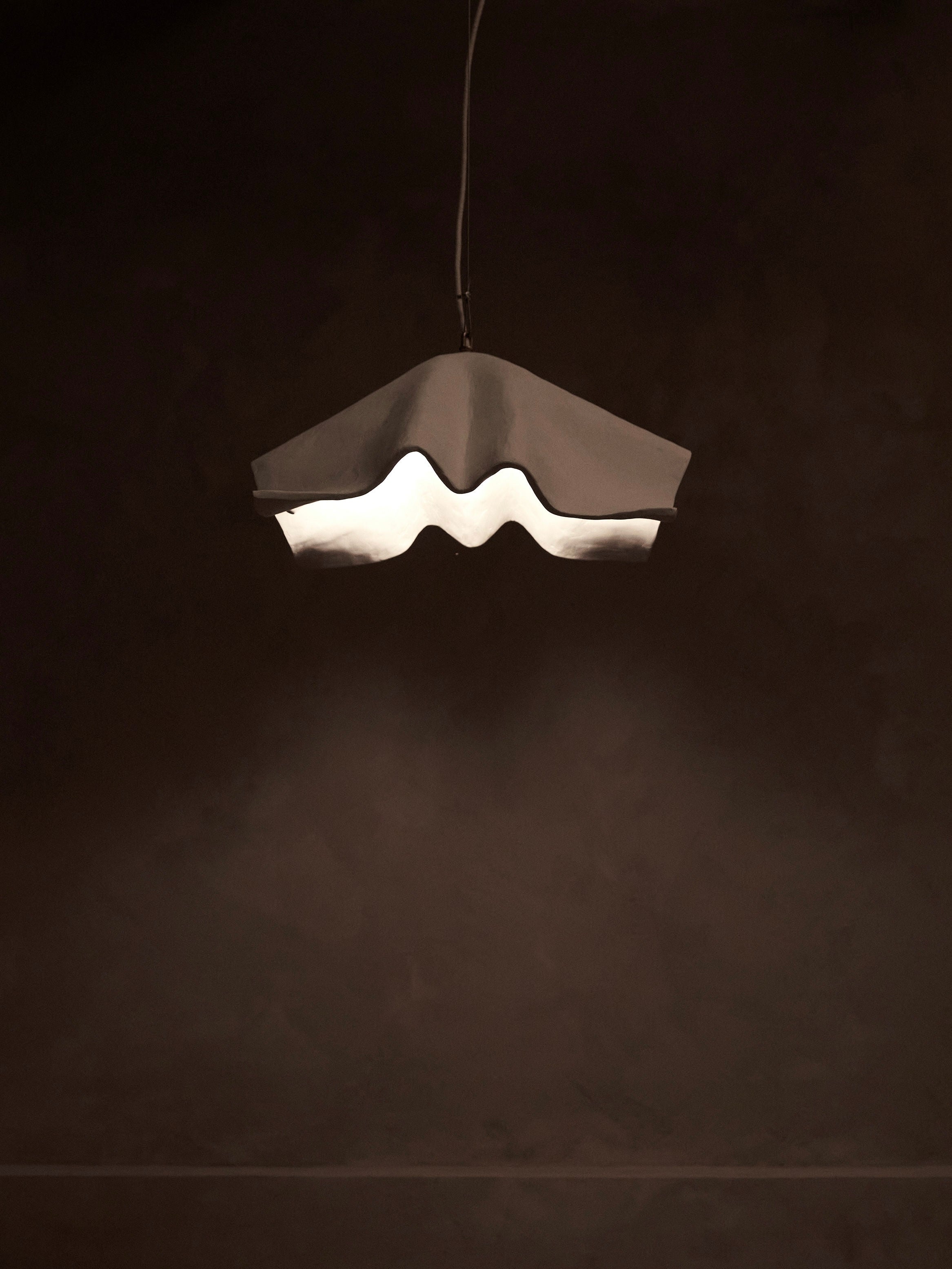 La Fleur' Pendant Light by Studio Tristan Kallas