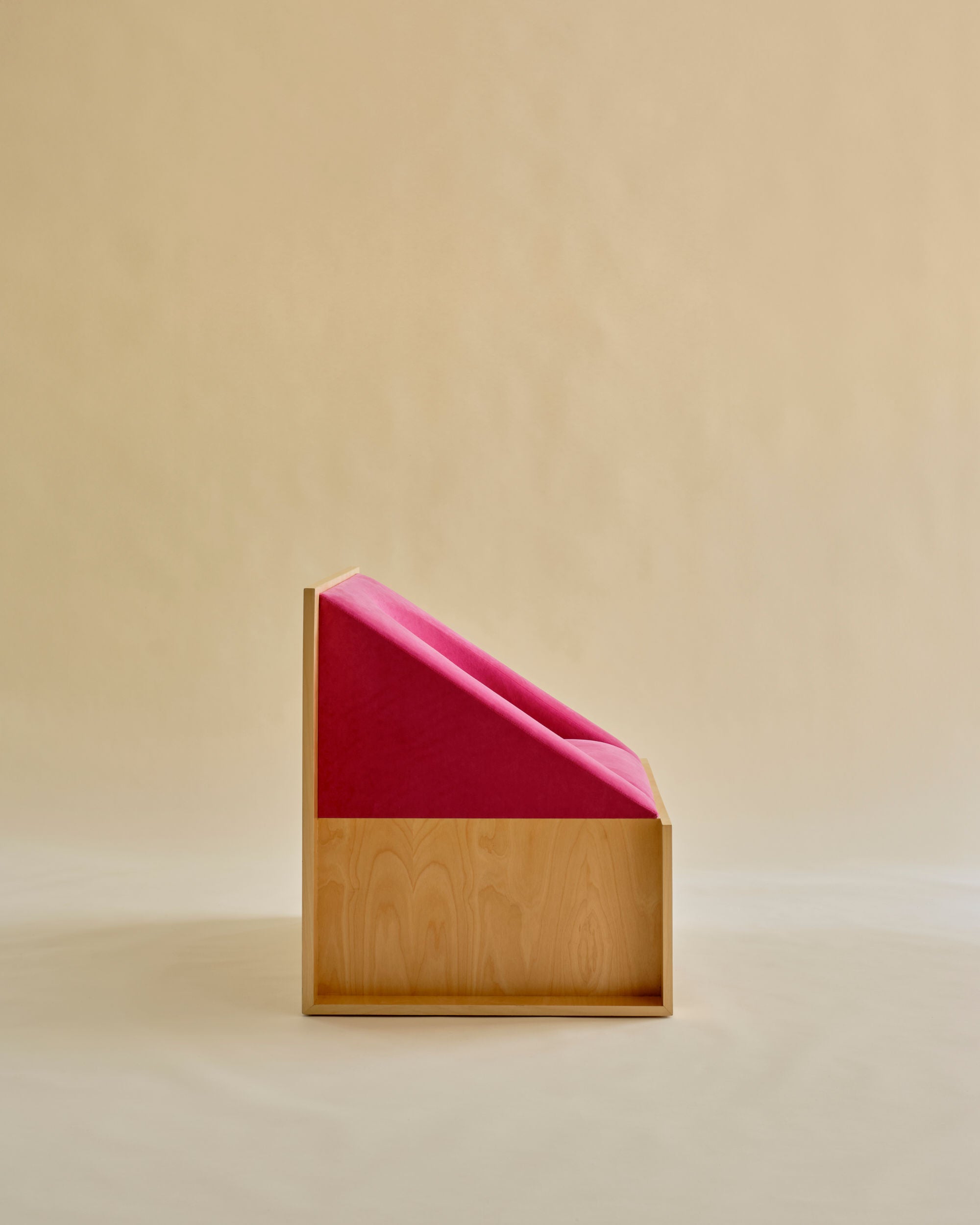 'Perceptions' Armchair