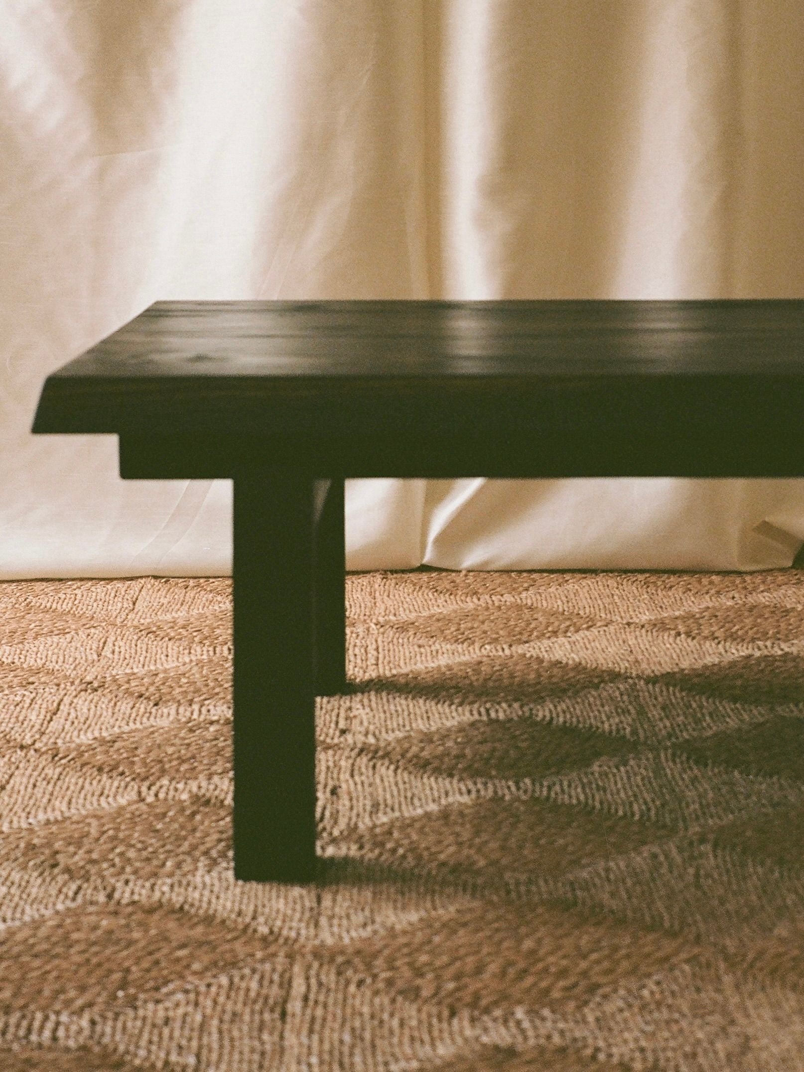 Lantern Coffee Table