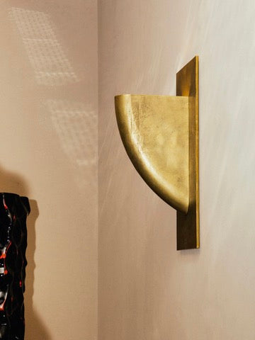 BB Sconce