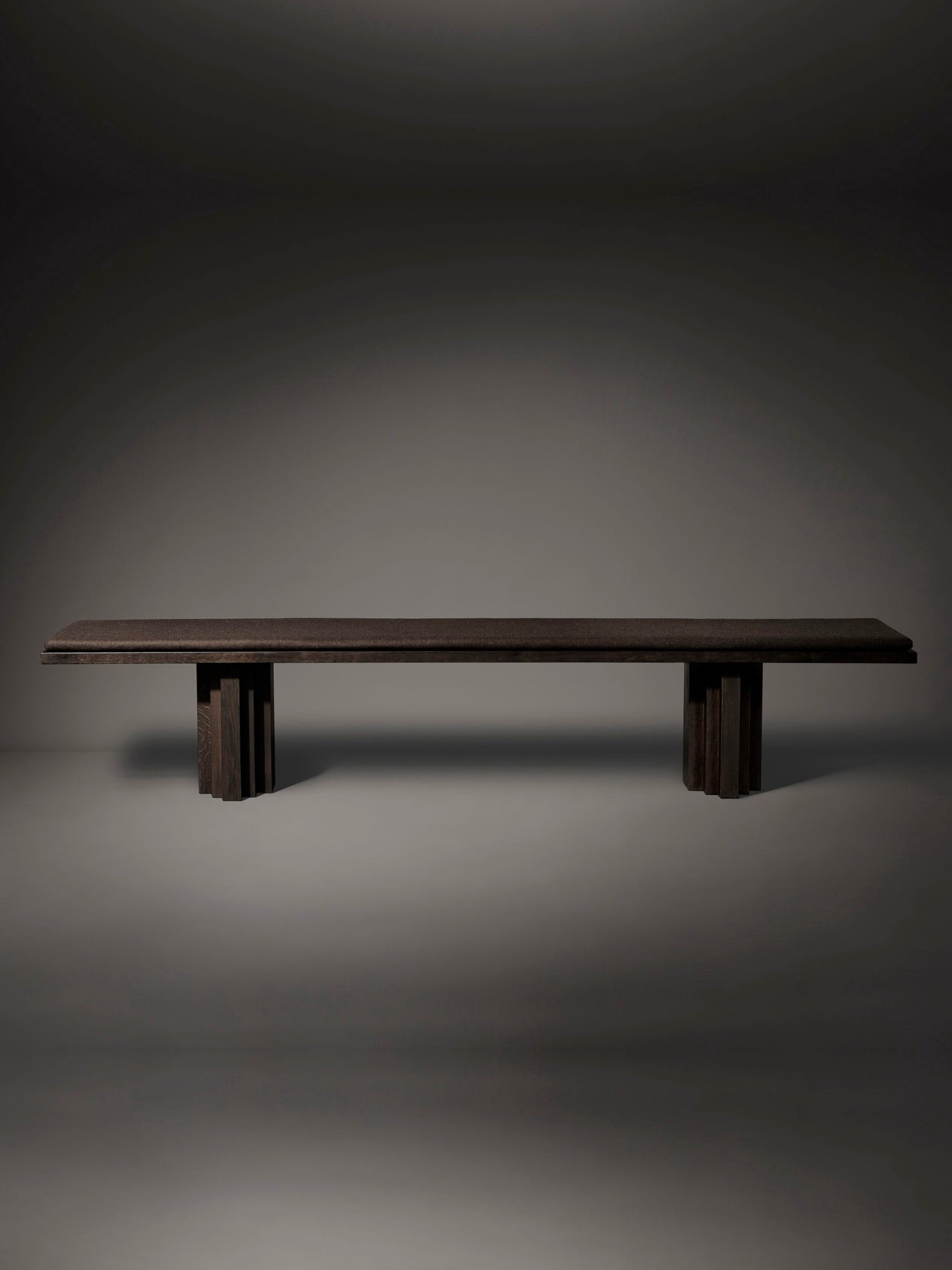 Brut Slim Bench