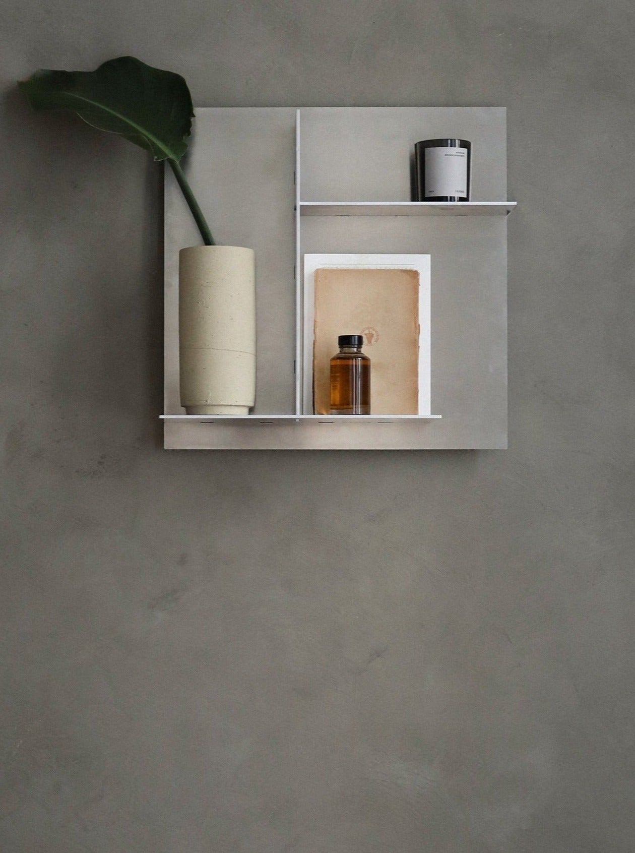 Frama Rivet Typecase