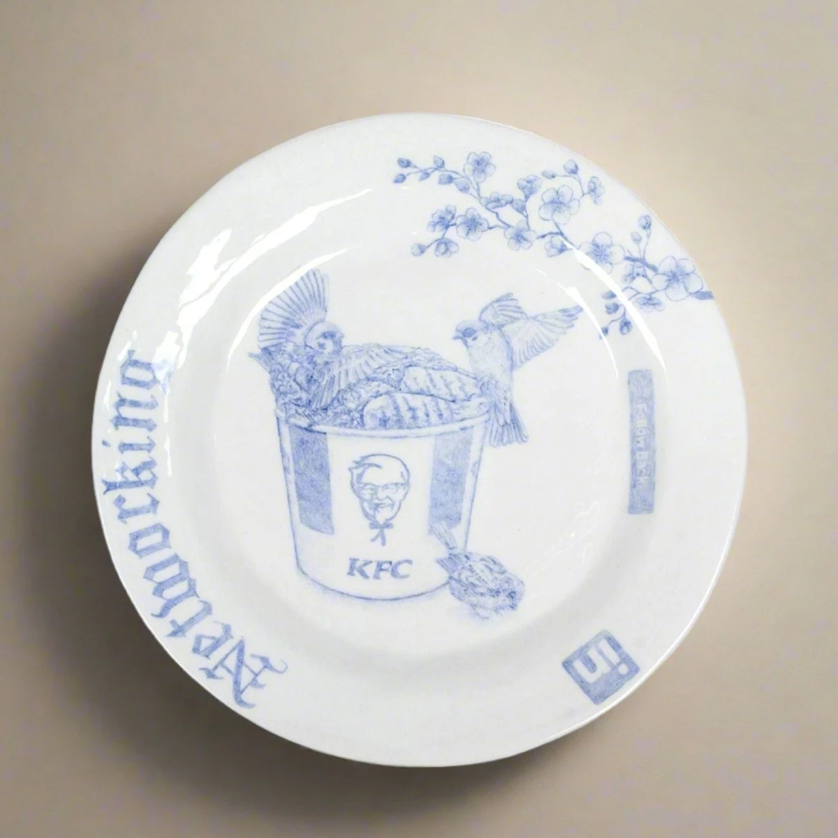 Networking | The Oblist