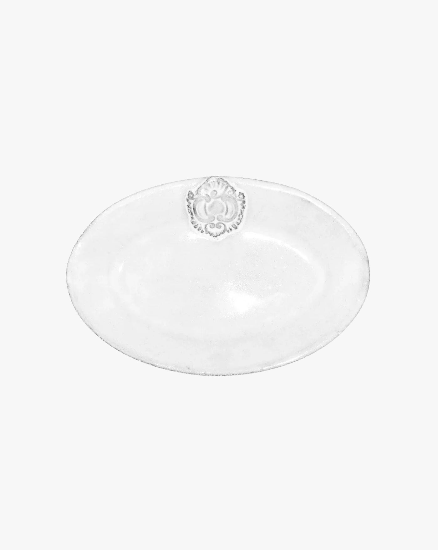 Charger Plates Charles oval platter 21x14 H1 Carron
