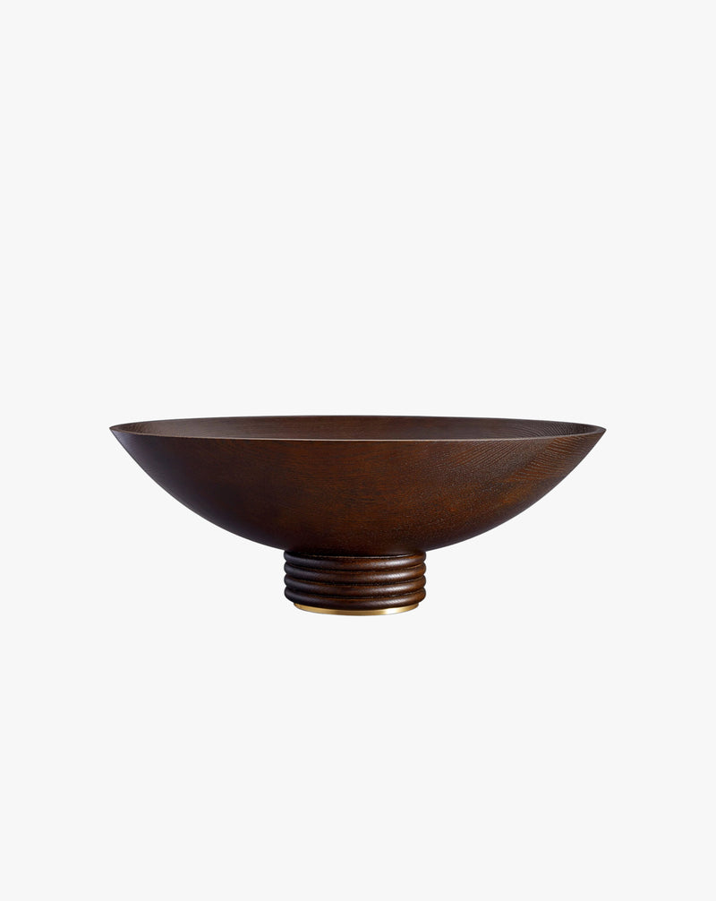 Bowls Alhambra Oval Bowl LOBJET