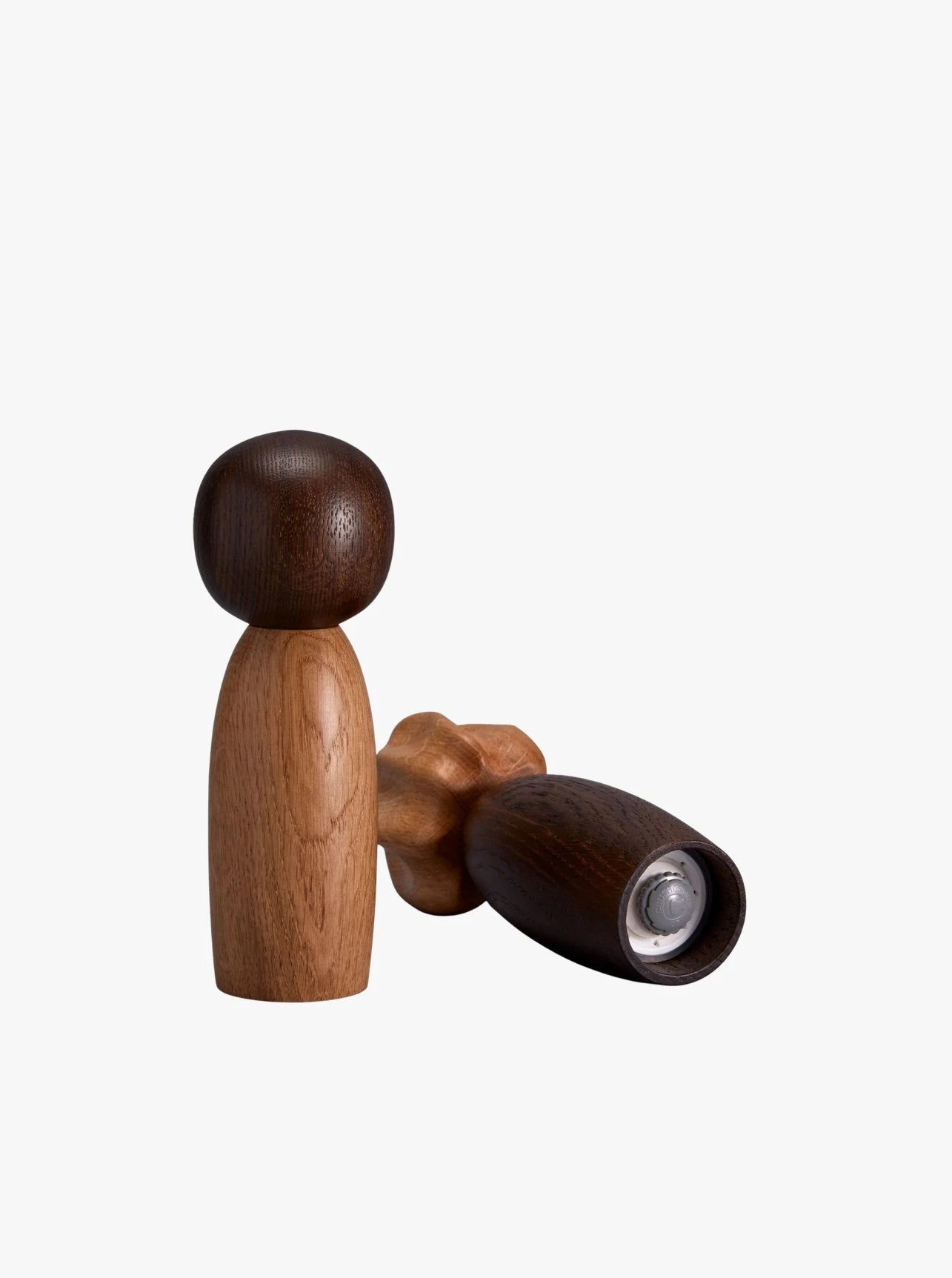 Picanto Salt + Pepper Mills - Thumbnail 3