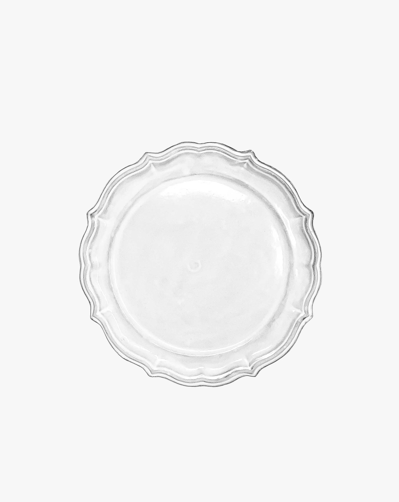 Charger Plates Campagne Plate Small shallow plate ⌀21 H3 CARRON