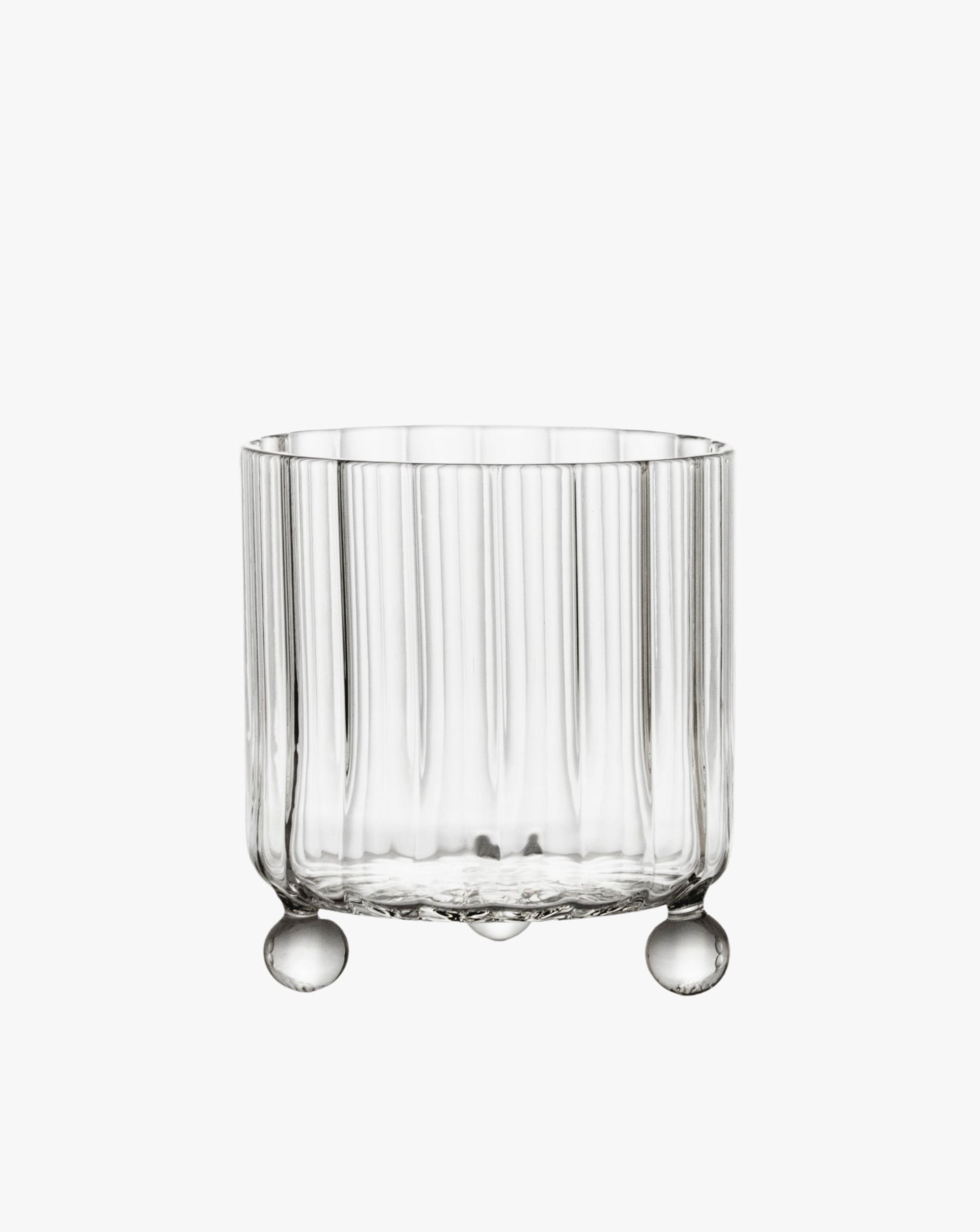 Cocktail Glasses HIGH SPIRITS — lowball glass Agustina Bottoni